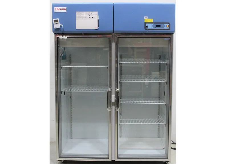 Thermo Scientific Revco REC5004A High Performance Chromatography Refrigerator