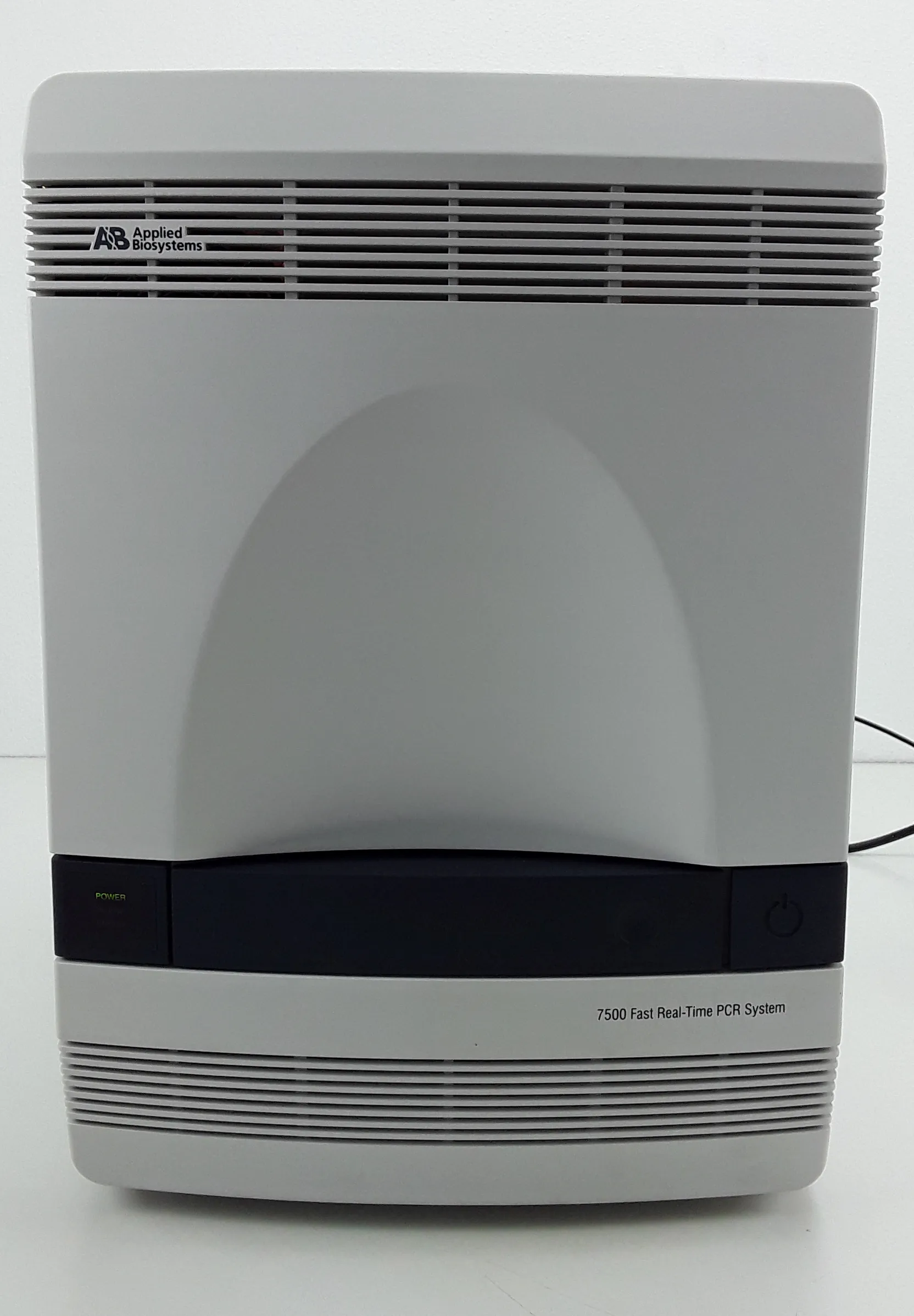 Applied Biosystems AB 7500 Fast Real-Time PCR System