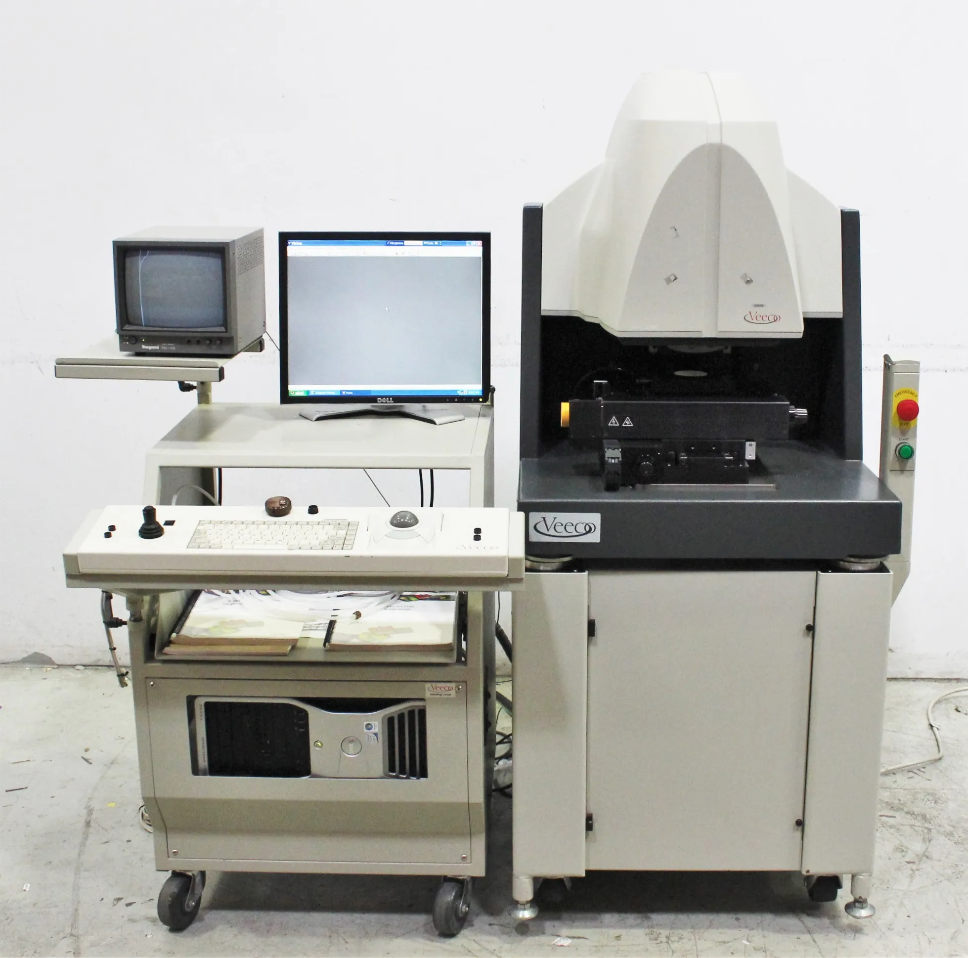 Veeco Instruments NT3300 Imaging System