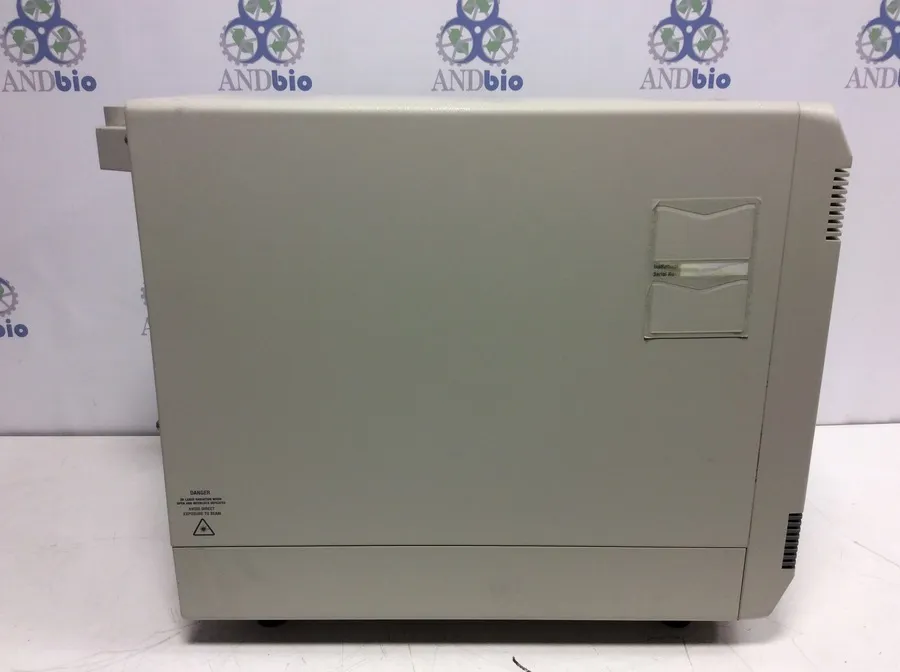 Applied Biosystems 7900HT Fast Real-Time PCR System 384-Well