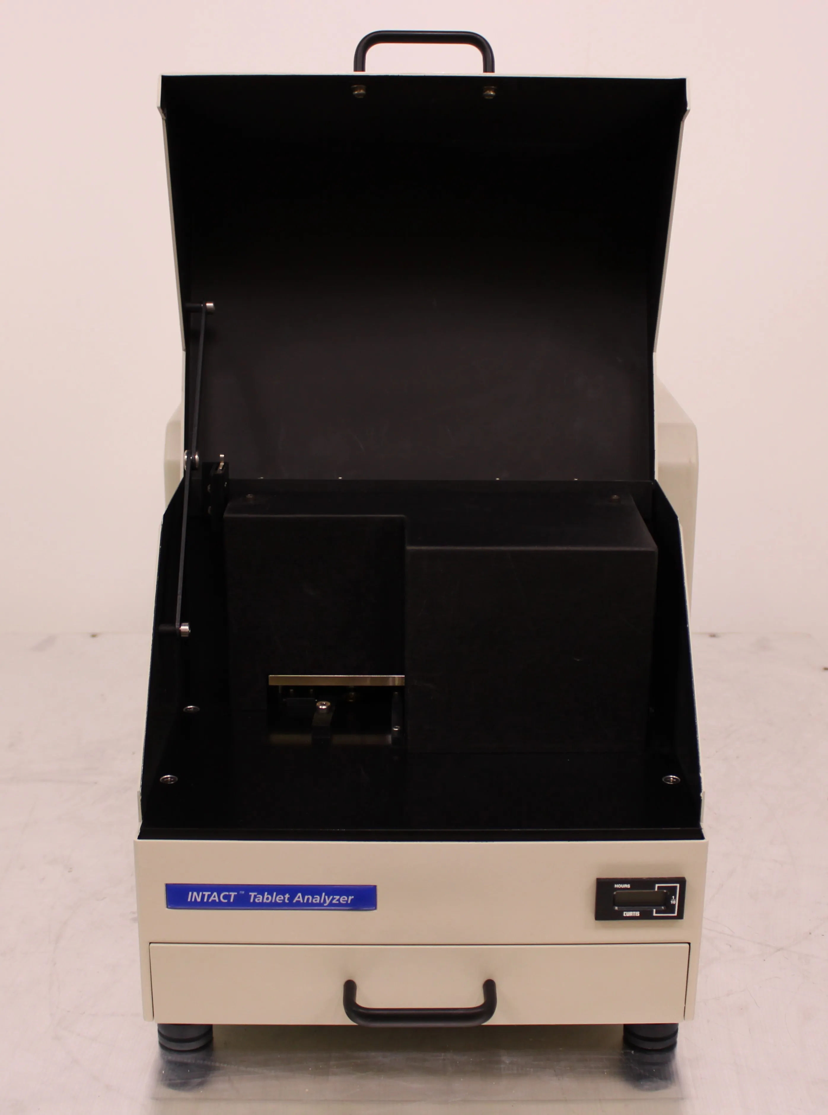 FOSS 6500-II Near-Infrared Spectroscopy with INTACT Tablet Analyzer NR-165