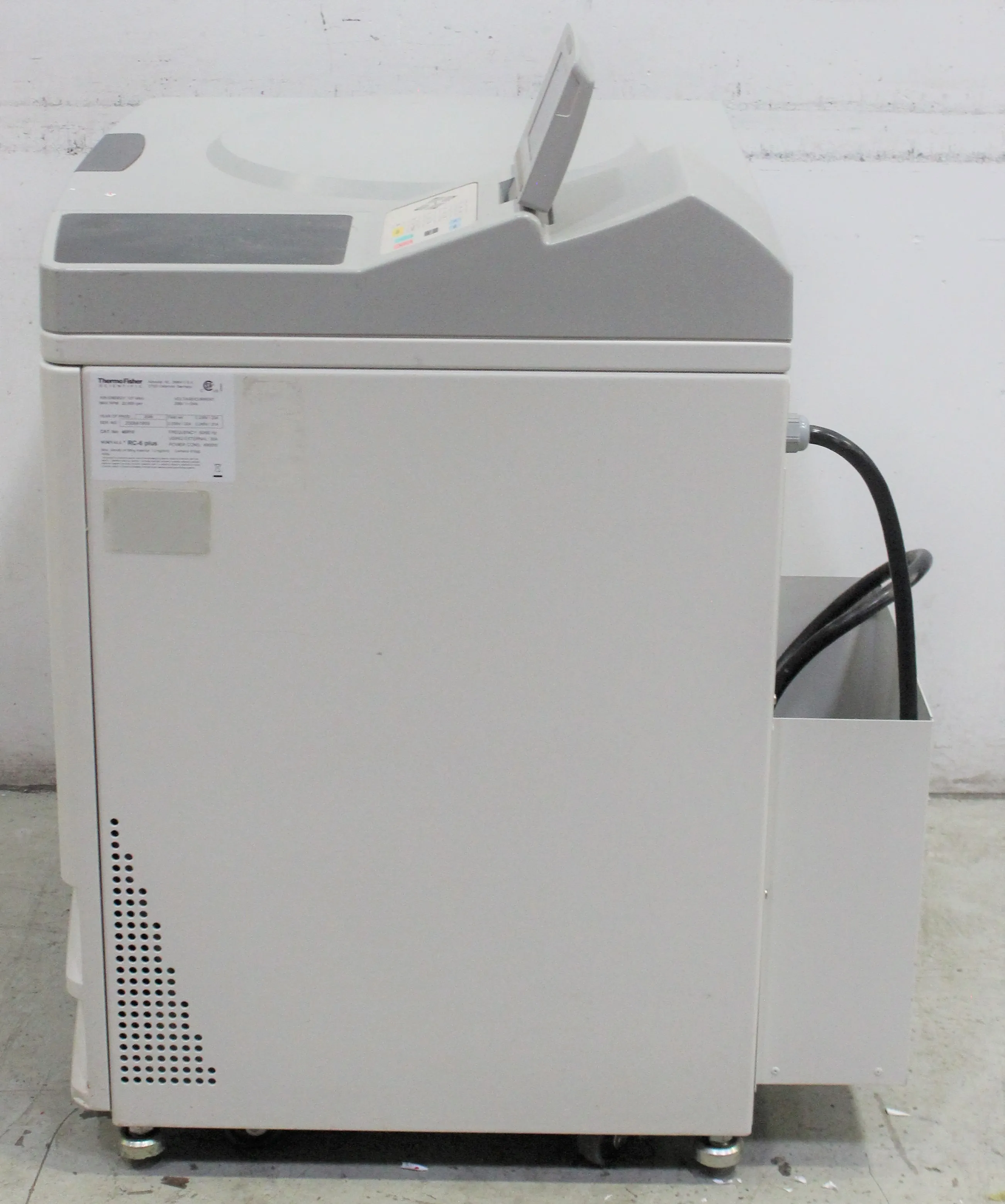 Thermo Fisher RC-6 Plus Floor Centrifuge