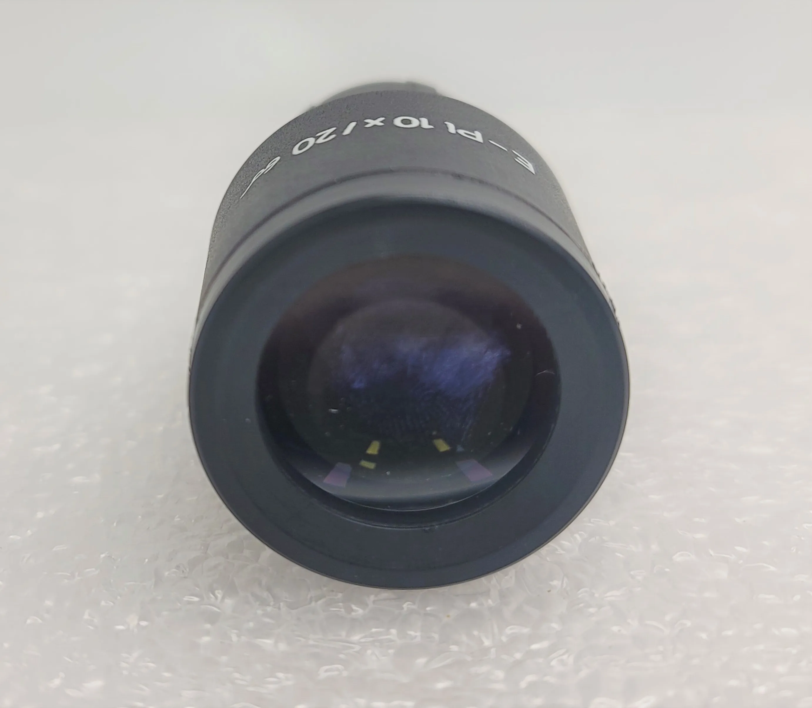 Carl Zeiss E-PL 10x/20 Microscope Eyepiece