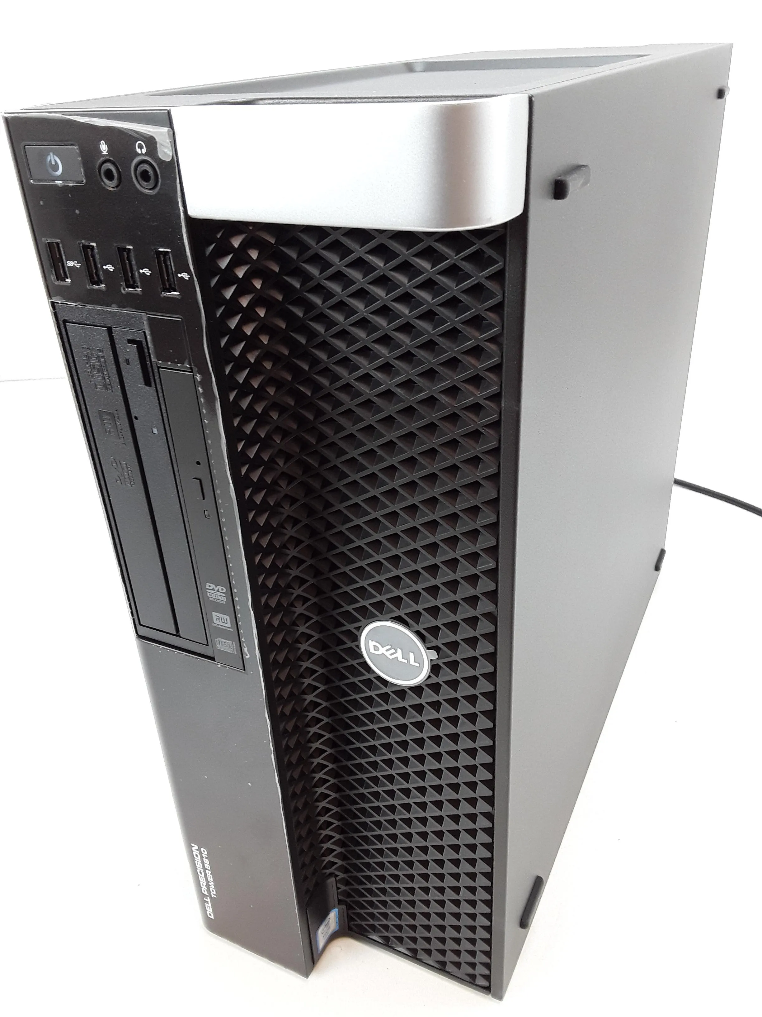 Dell Precision Tower 5810 Computer with Windows 7 Pro OS