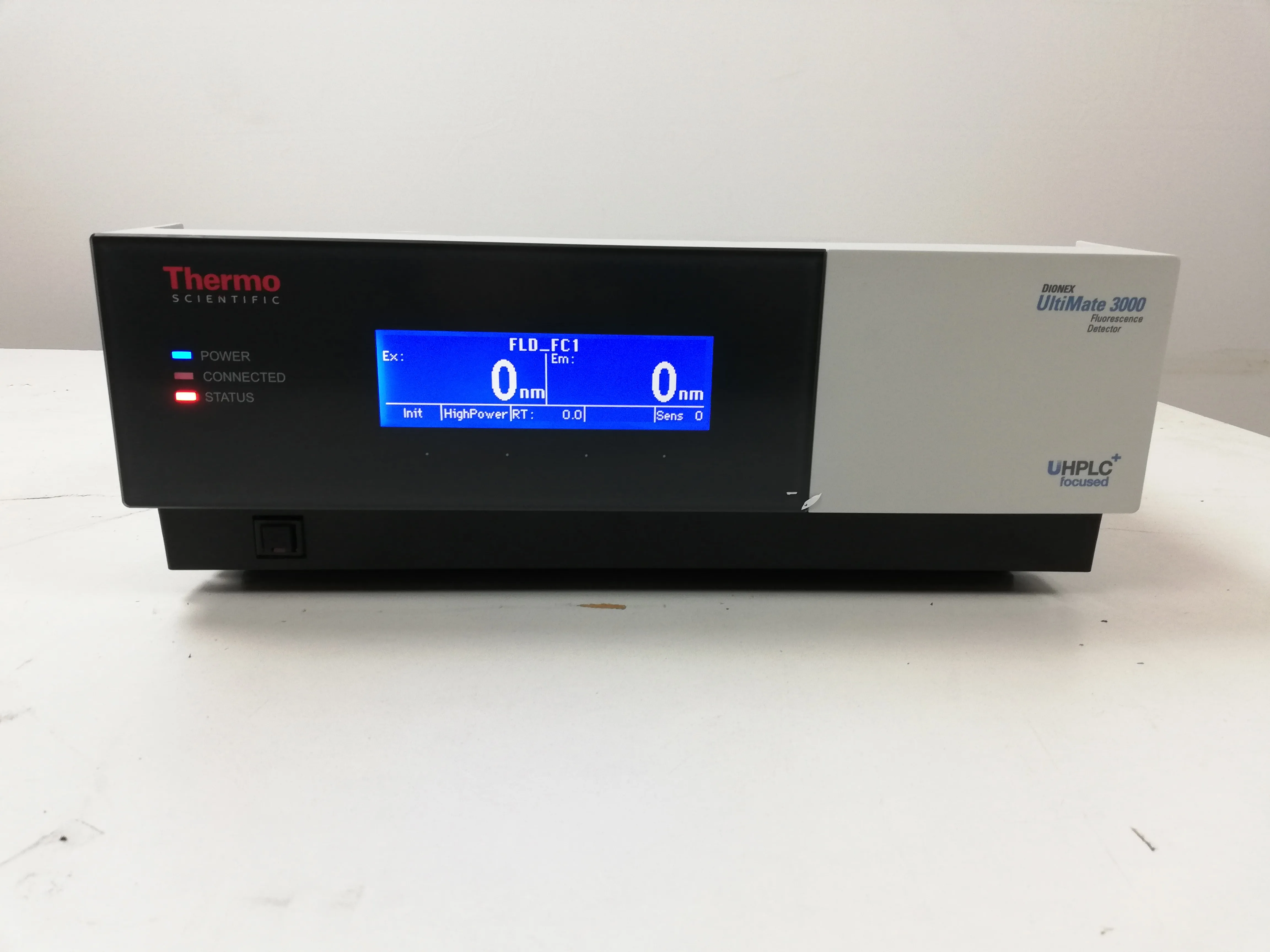 Thermo Scientific Dionex UltiMate 3000 Fluorescence Detector