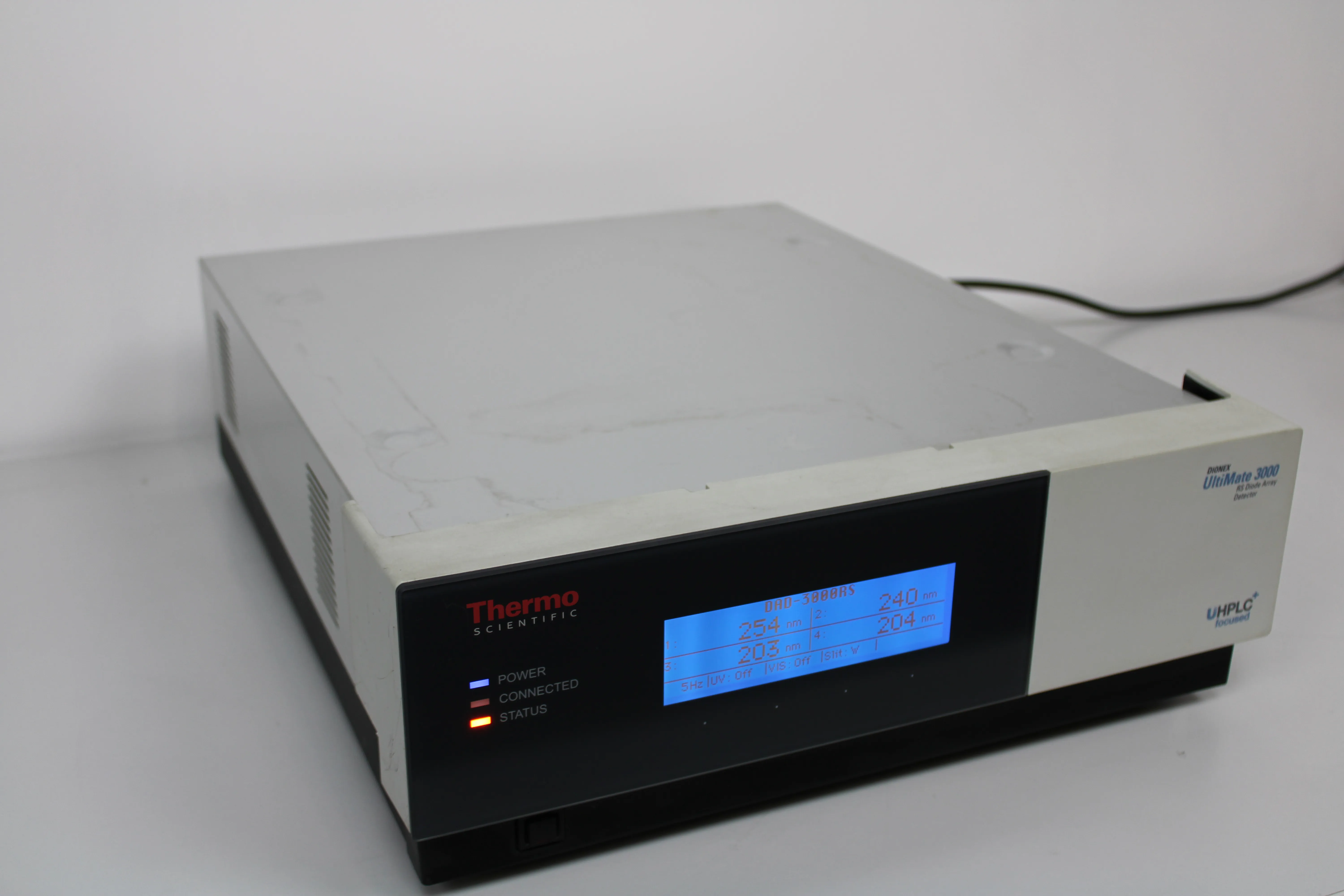 Thermo Scientific UltiMate 3000 Diode Array Detector