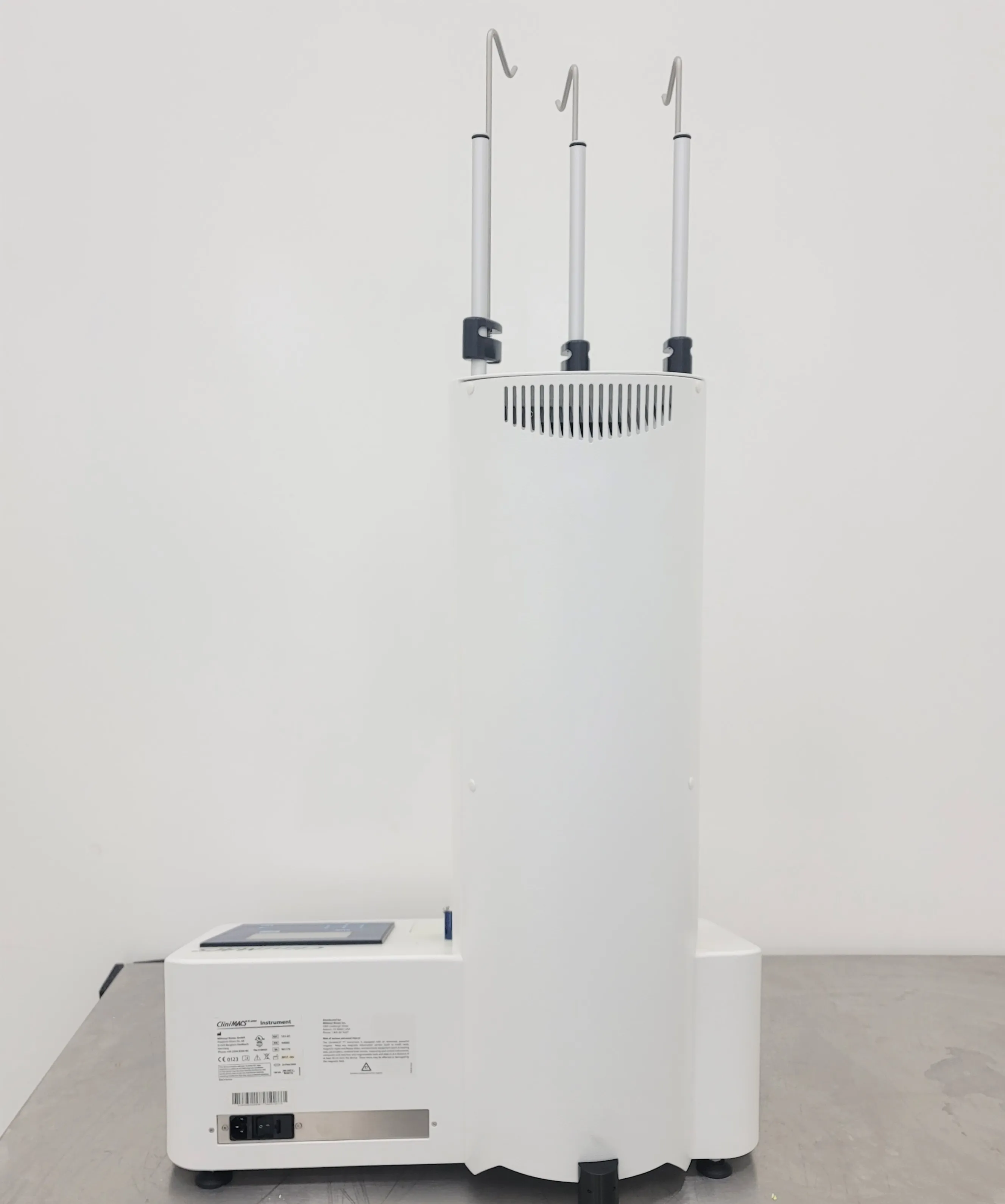 Miltenyi Biotech CliniMACS Plus Cell Harvester