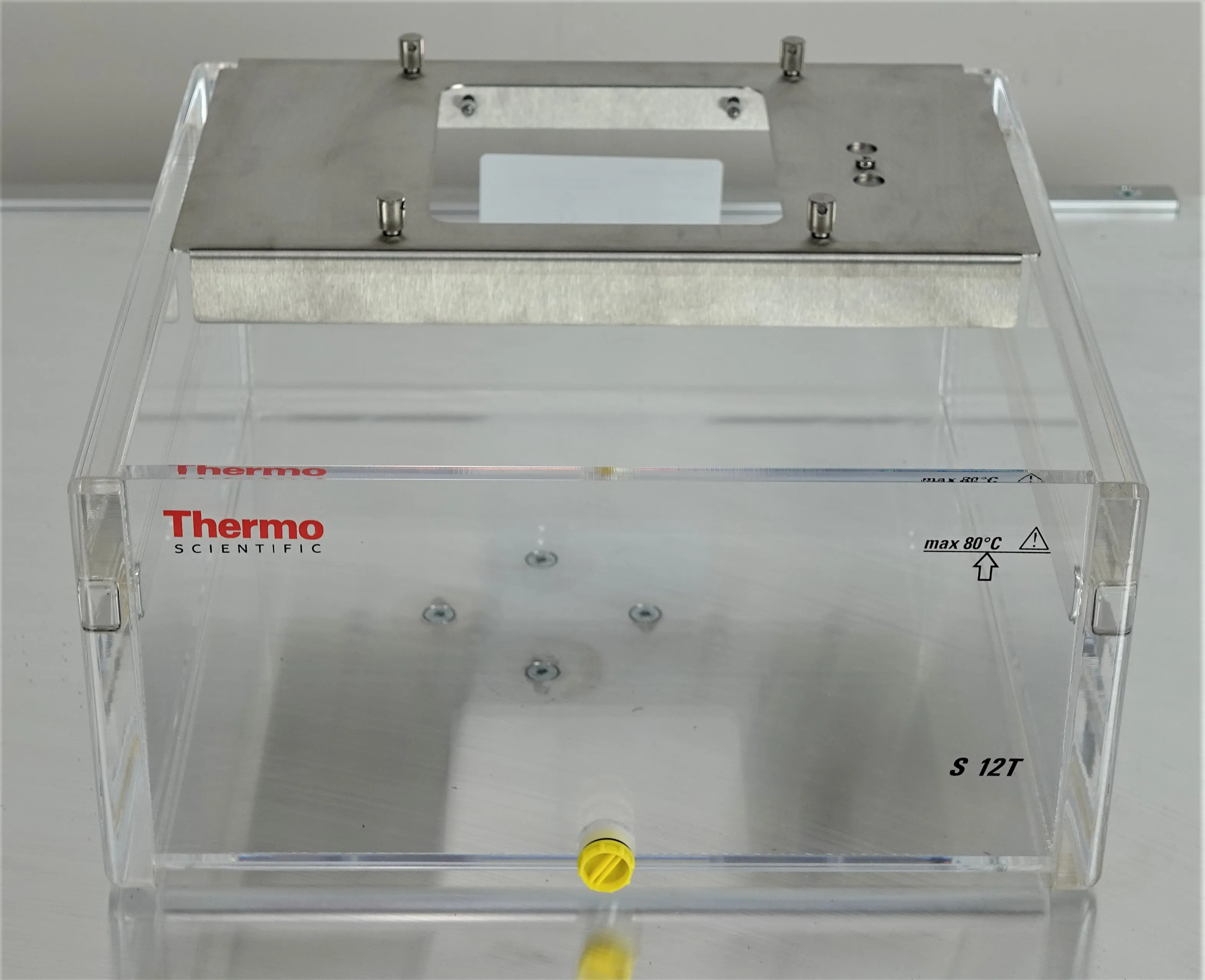 Thermo Fisher Scientific Sahara S12T Water Bath