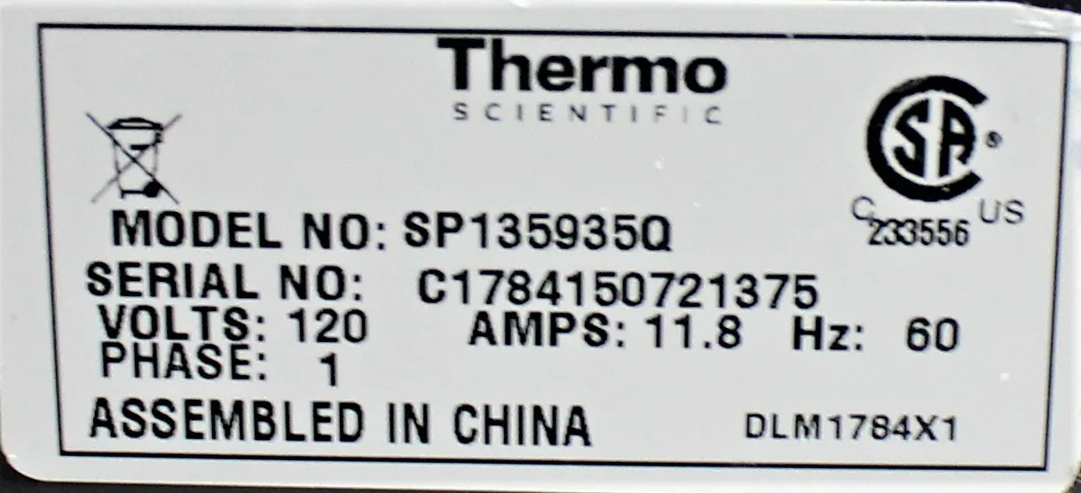 Thermo Scientific Super-Nuova Multi-Position Digital Stirring Hotplates