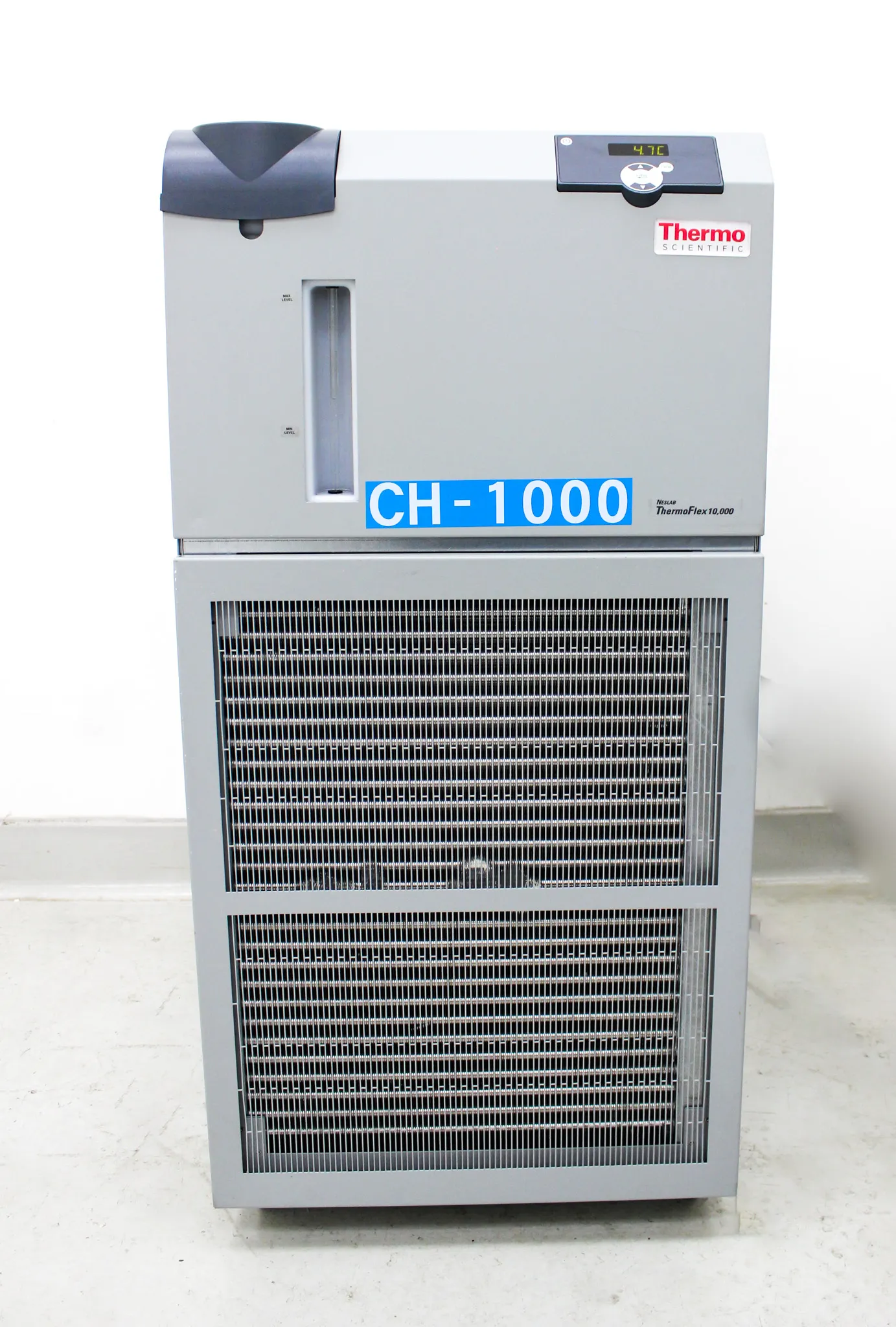 Thermo Fisher CH-1000 ThermoFlex 10000 Industrial Recirculating Chiller