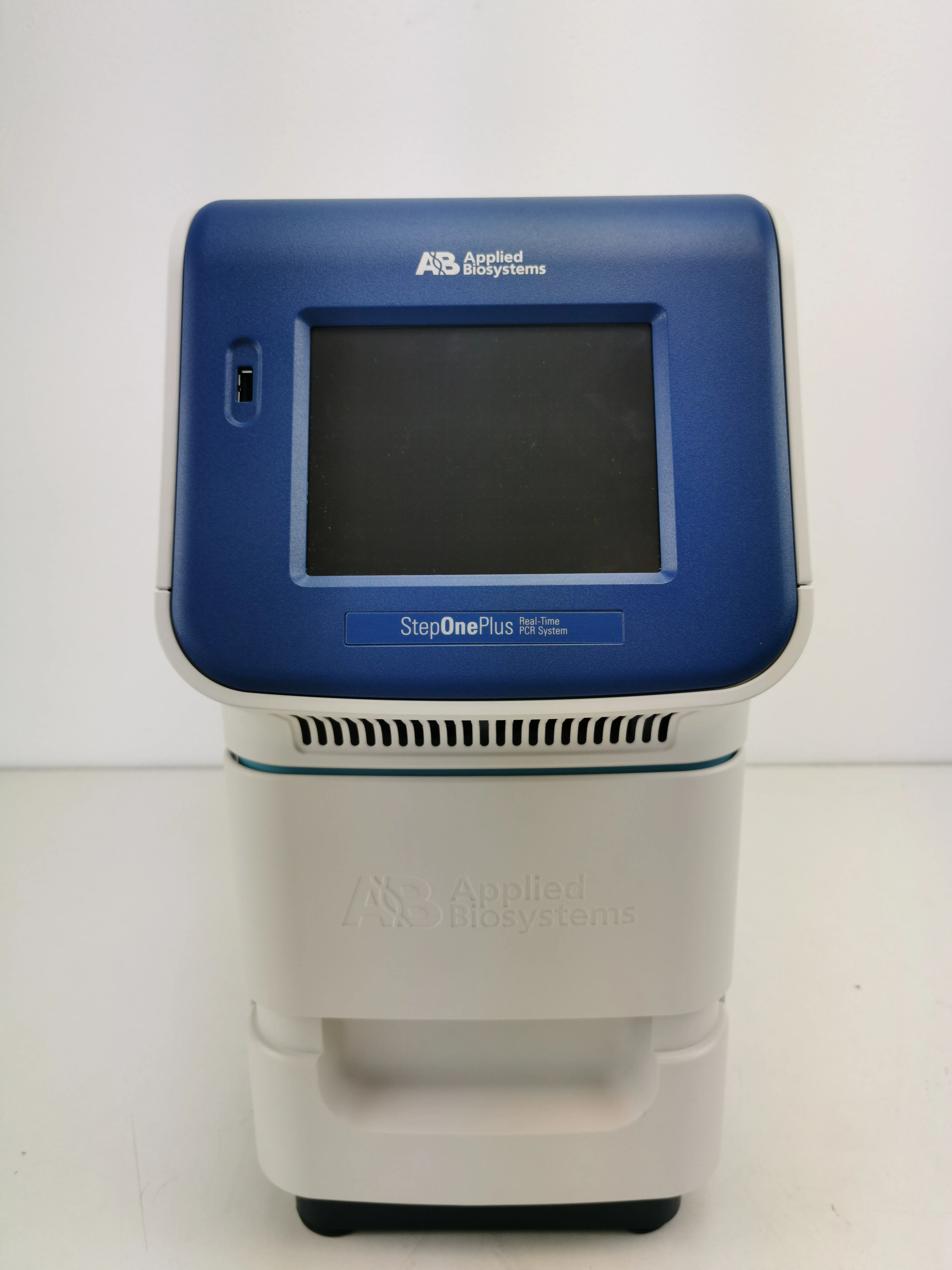 Applied Biosystems StepOnePlus Real-Time PCR System #4376592