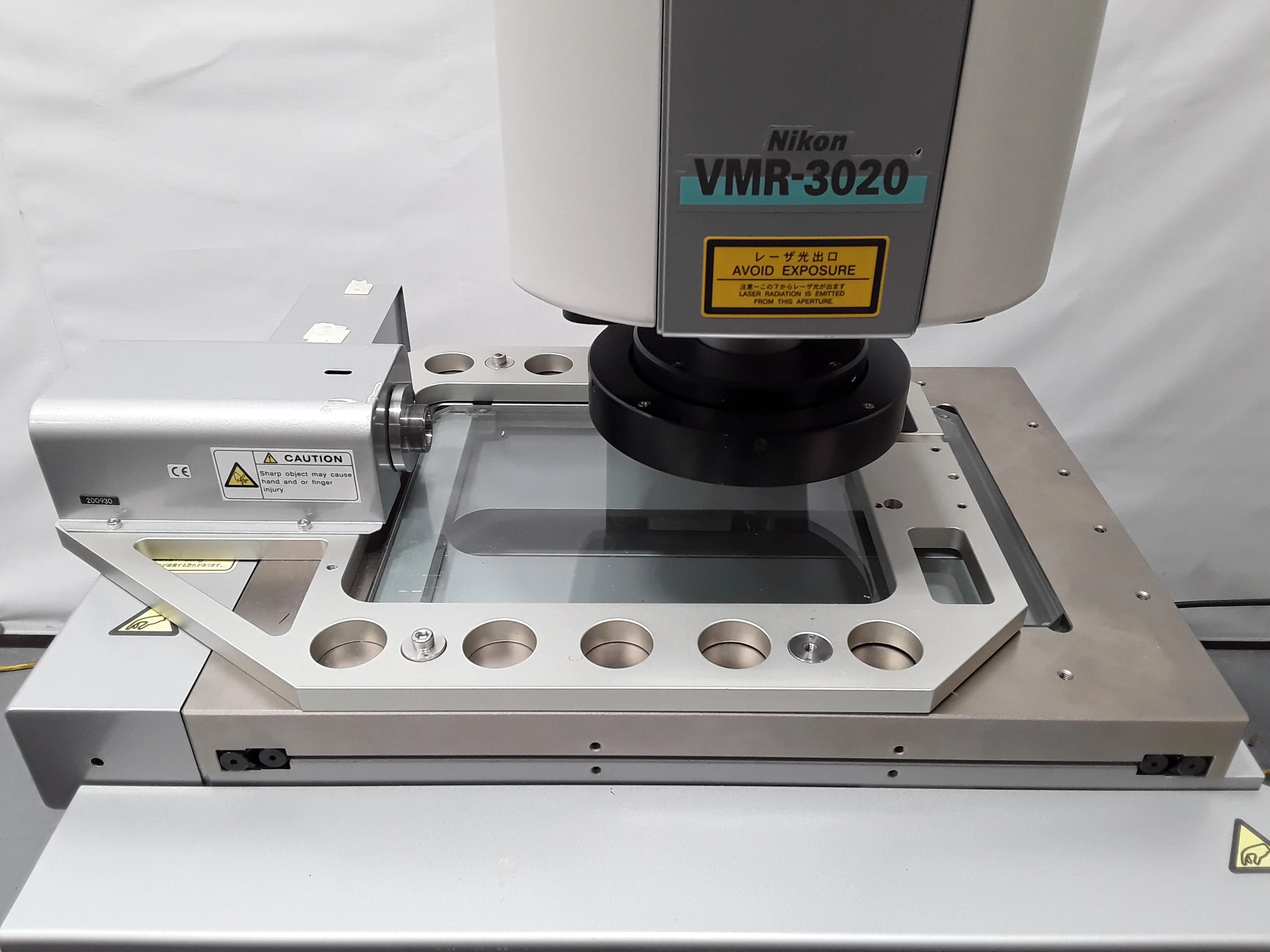 Nikon NEXIV VMR-3020 Type 1 Microscope