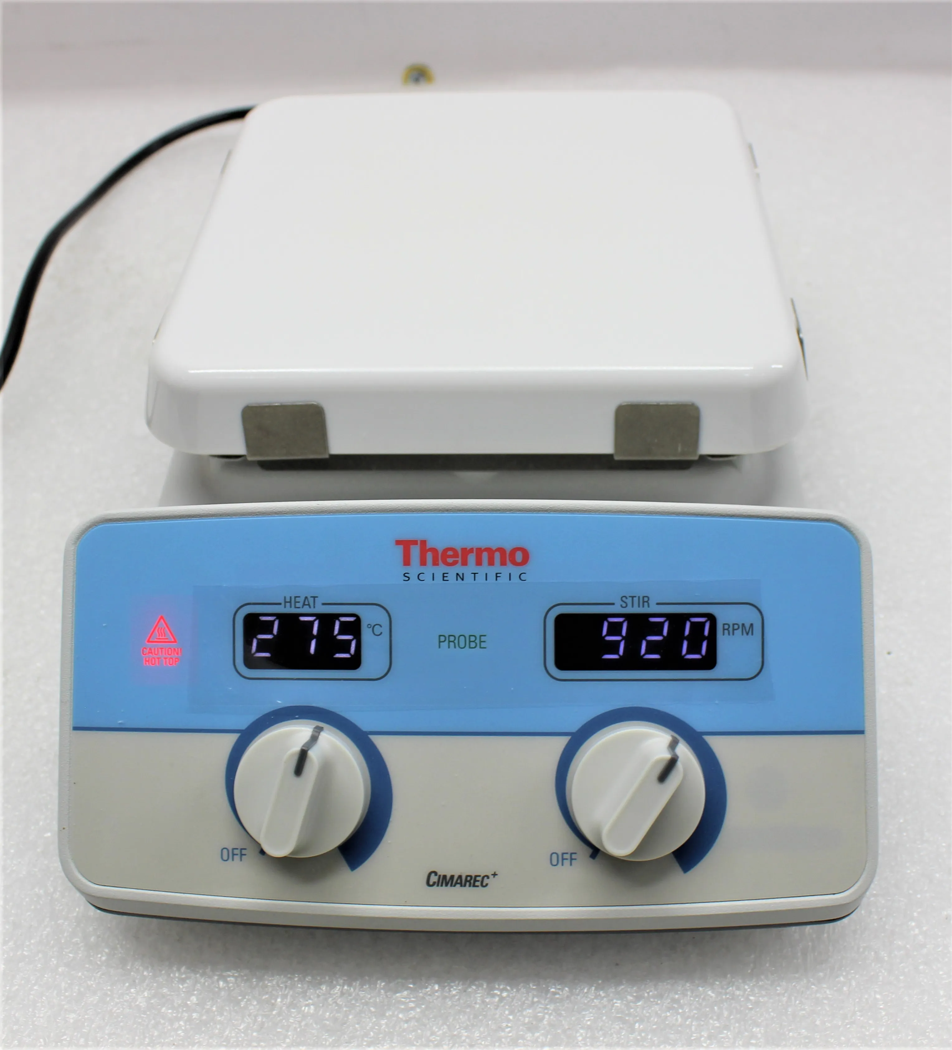 Thermo Scientific SP88857107 Cimarec+ Heated Stir Plate