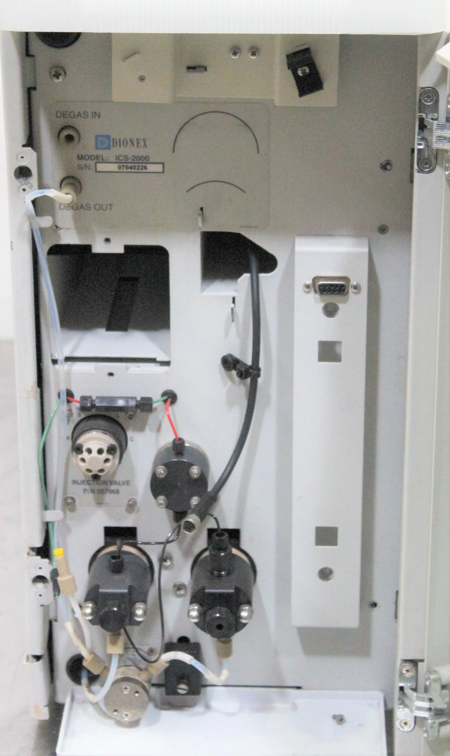 Dionex ICS-2000 Ion Chromatography System - Needs Repairs