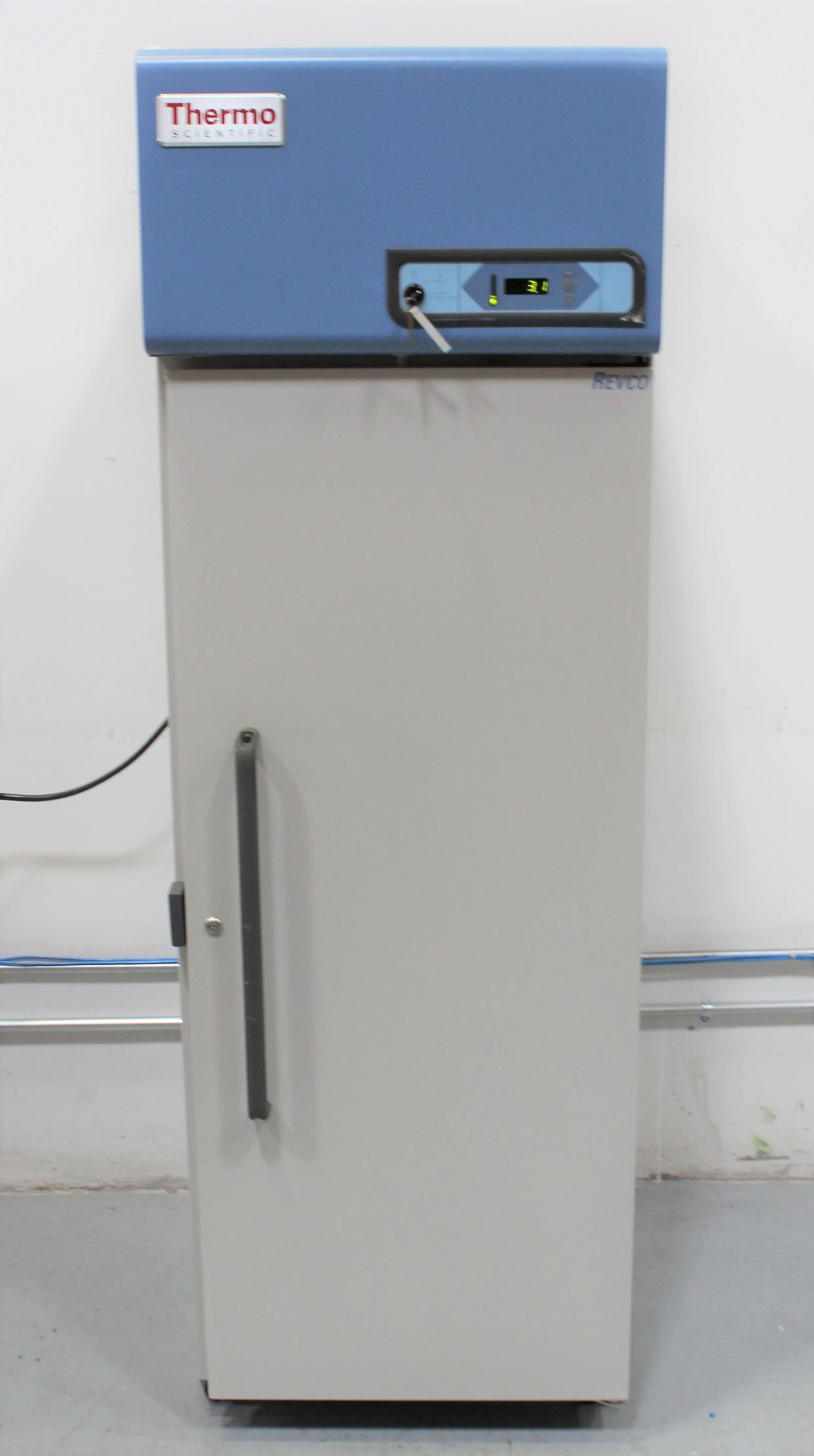 Thermo Scientific Revco REL1204A High Performance Lab Refrigerator