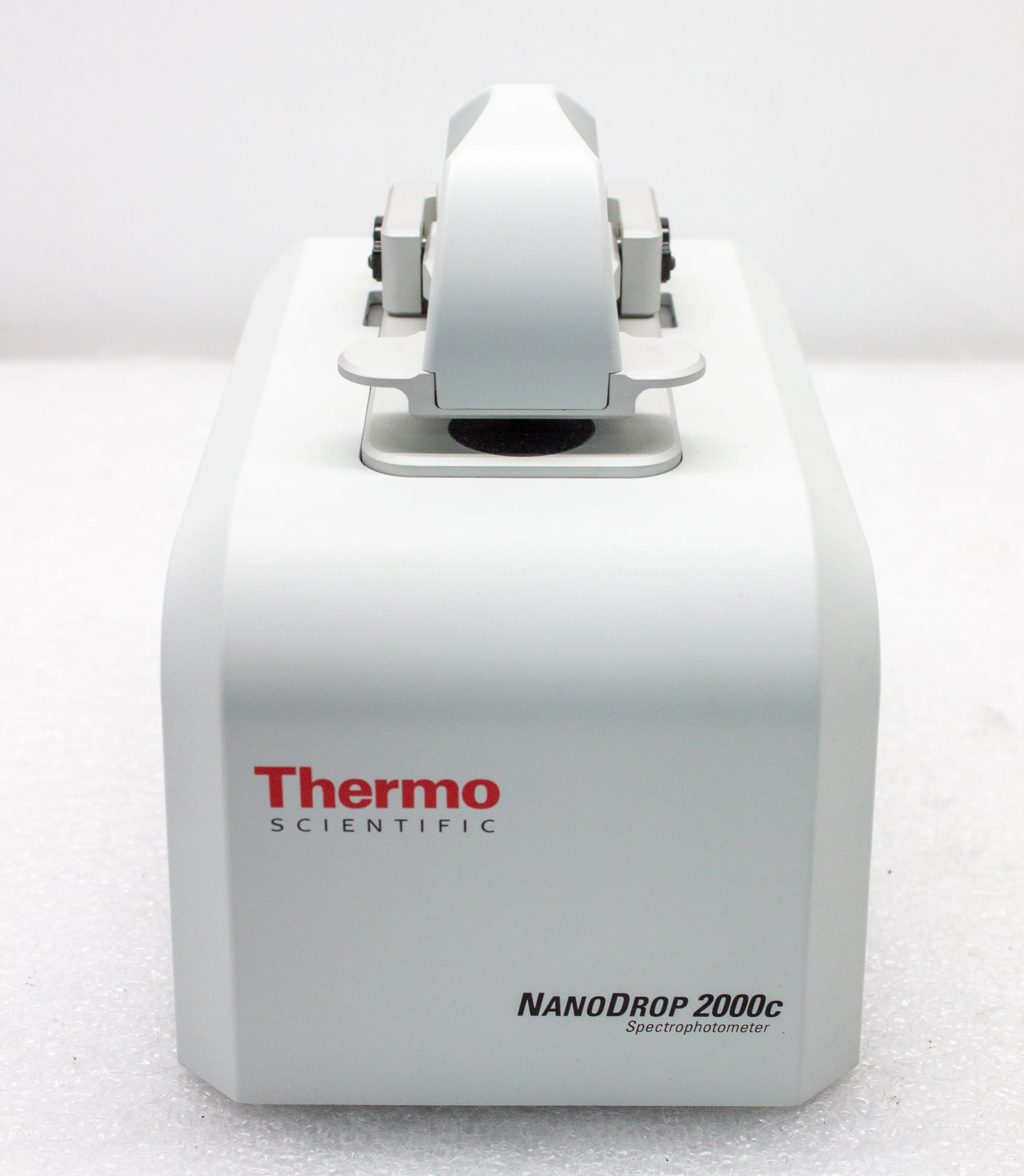 Thermo Scientific NanoDrop 2000c UV-Vis Spectrophotometer with 30-Day Warranty