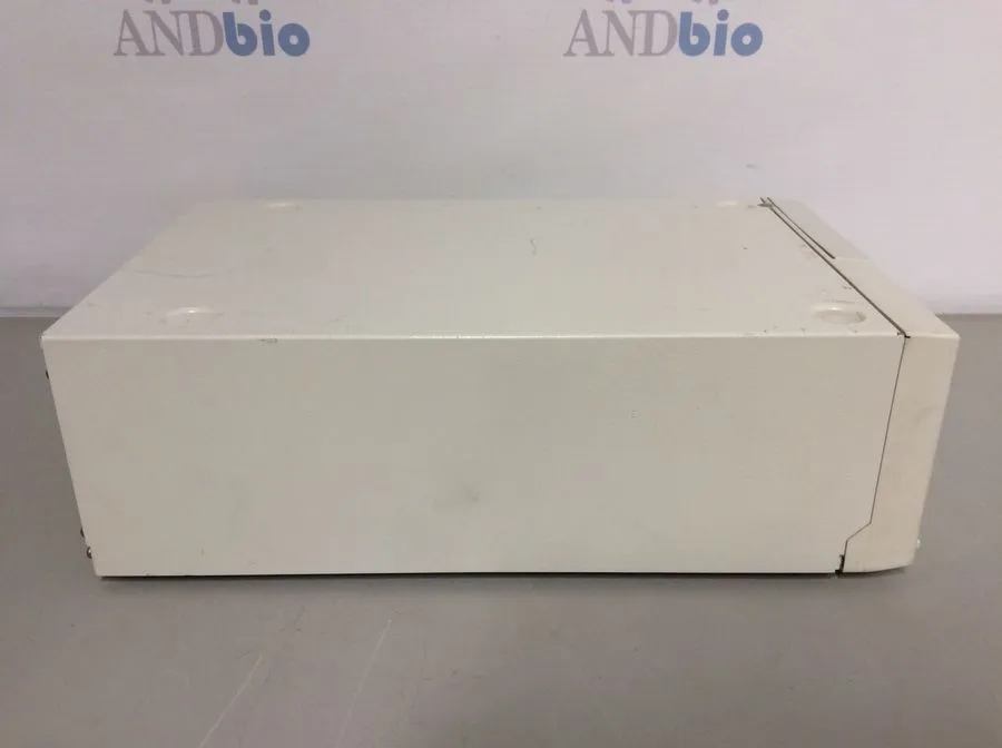 Shimadzu LC-10AD VP Liquid Chromatograph HPLC System