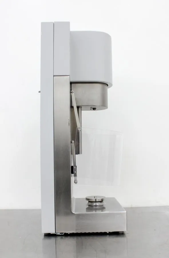 Freeman Technology  Powder Flow Testing FT4 Powder Rheometer