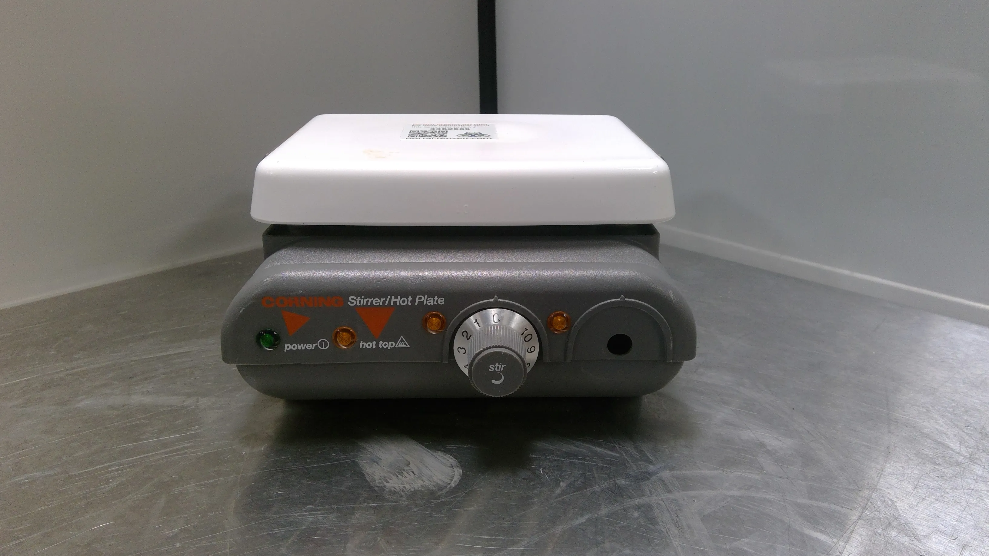 Corning PC 420 Hot Plate Stirrer