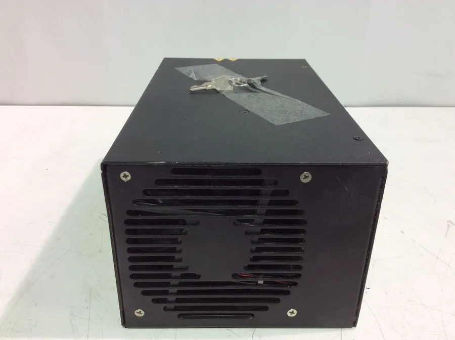 JDS Uniphase 2110U-SLCPEB Laser Power Supply