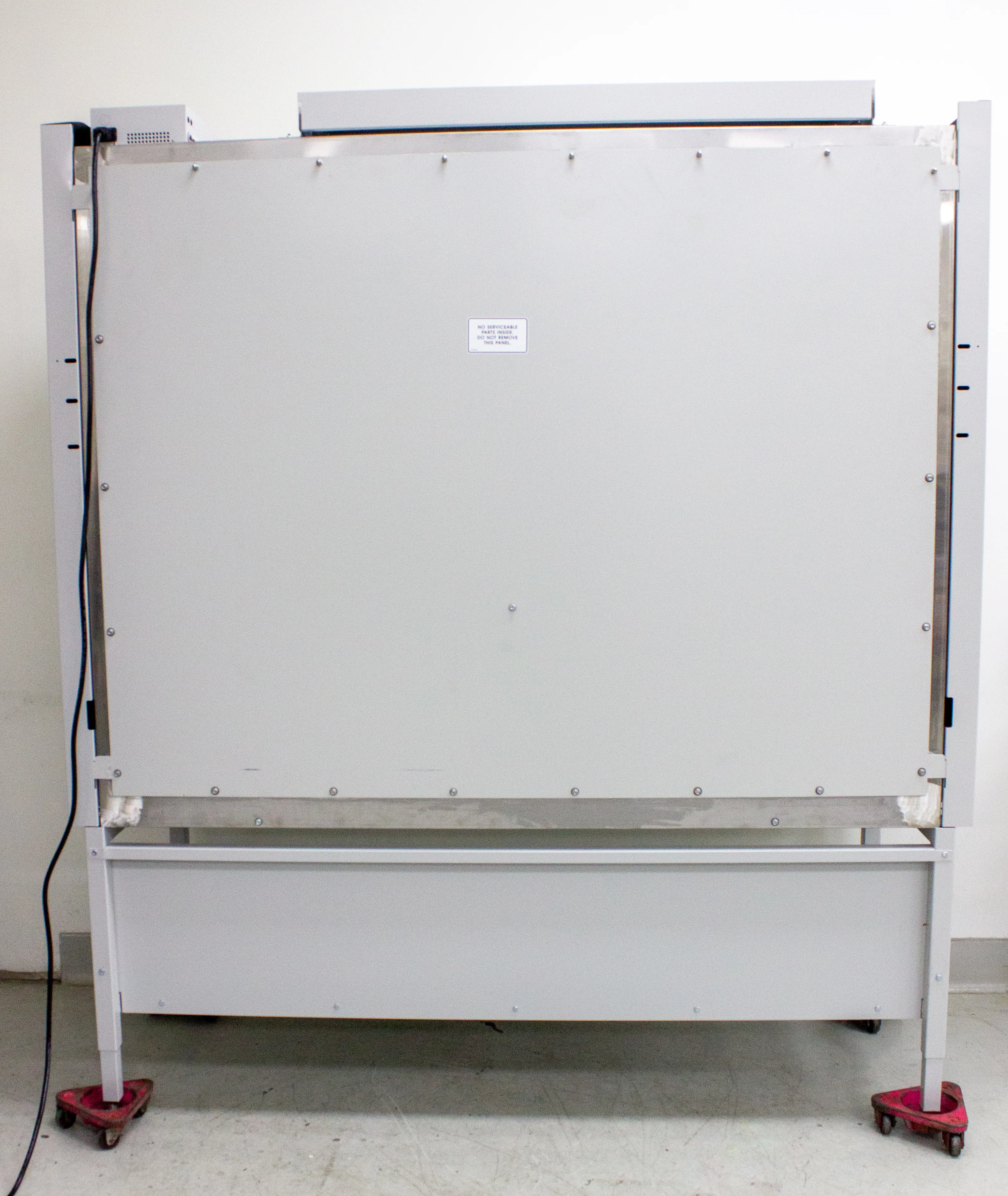 Labconco 6' Purifier Logic+ Class II A2 Biological Safety Cabinet 302680101