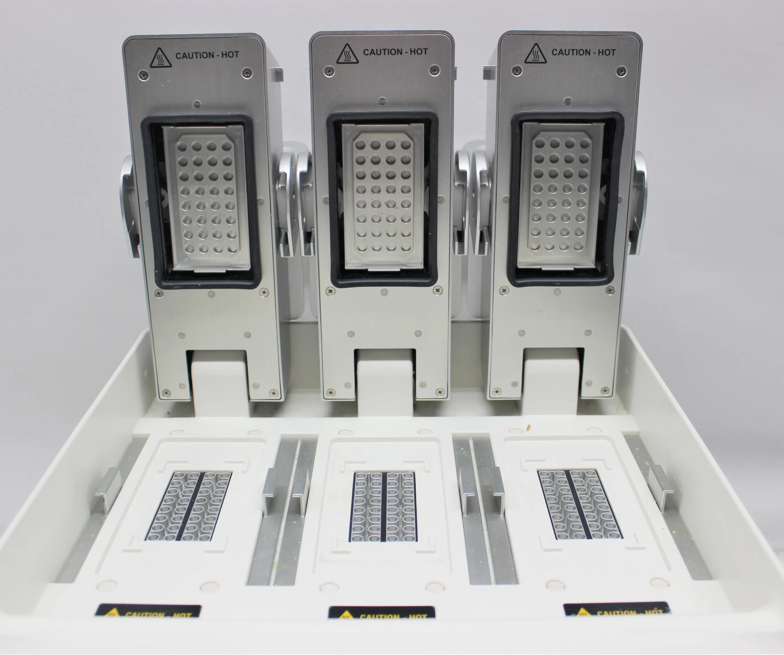 Applied Biosystems ProFlex 3x32-Well Sample Block - Real Time PCR System