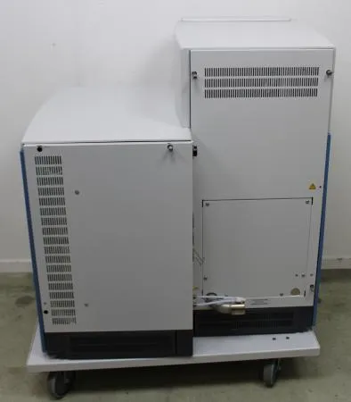 Thermo Fisher Scientific Q Exactive HF Mass Spectrometer