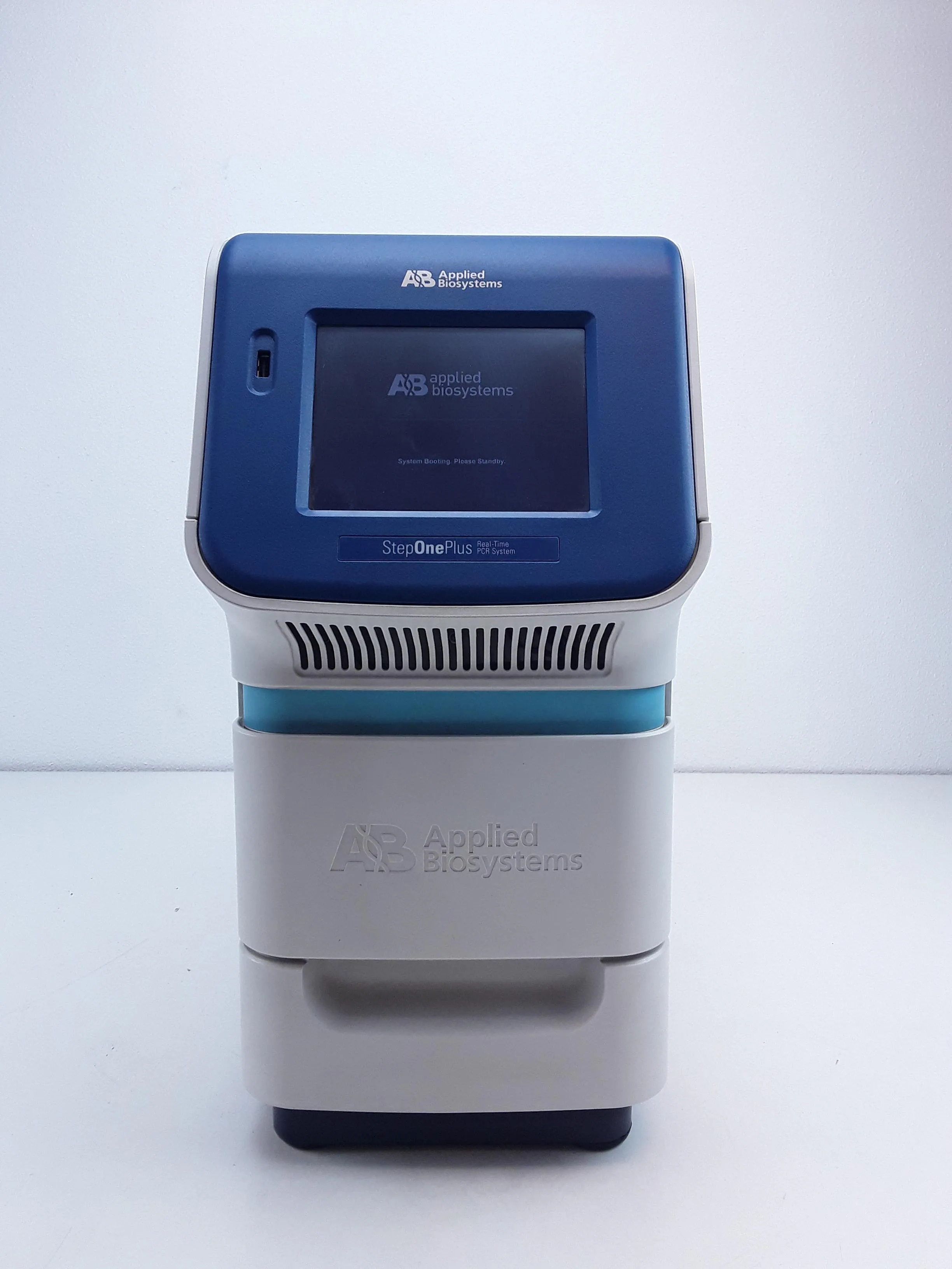 Applied Biosystems StepOnePlus Real-Time PCR System #4376592