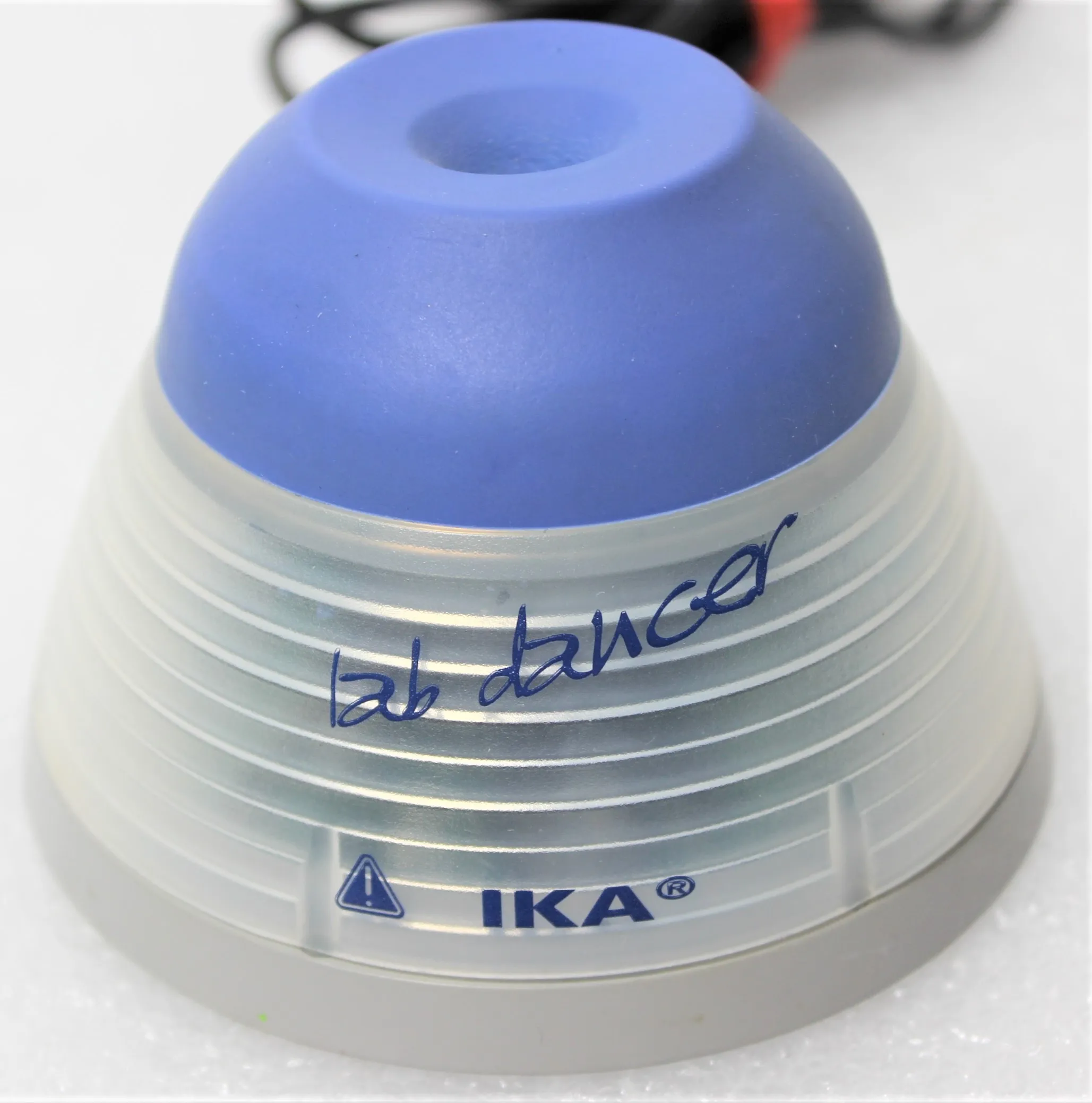 IKA Lab Dancer Test Tube Shaker