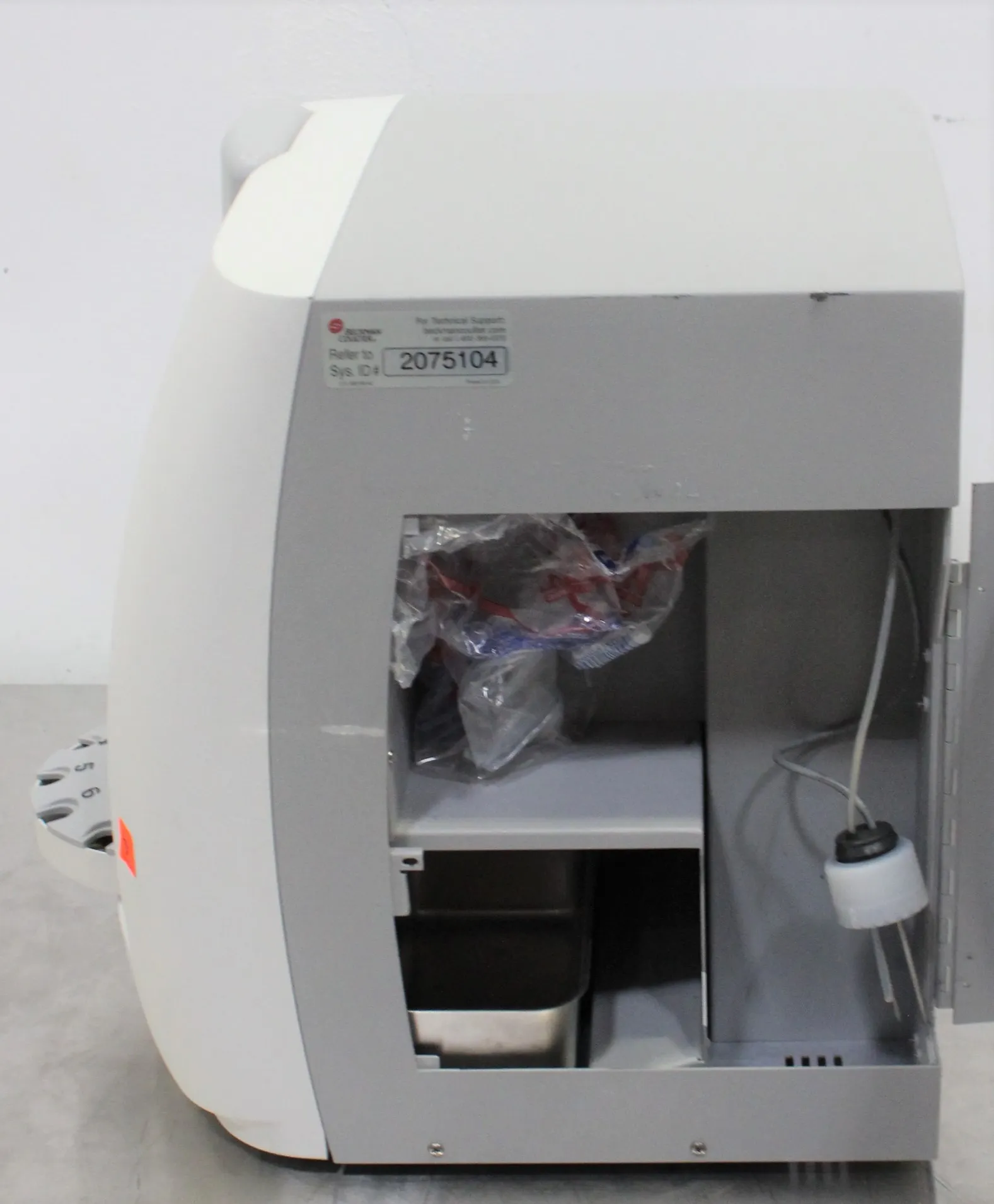 Beckman Coulter Vi-CELL XR Cell Viability Analyzer with 30-Day Warranty