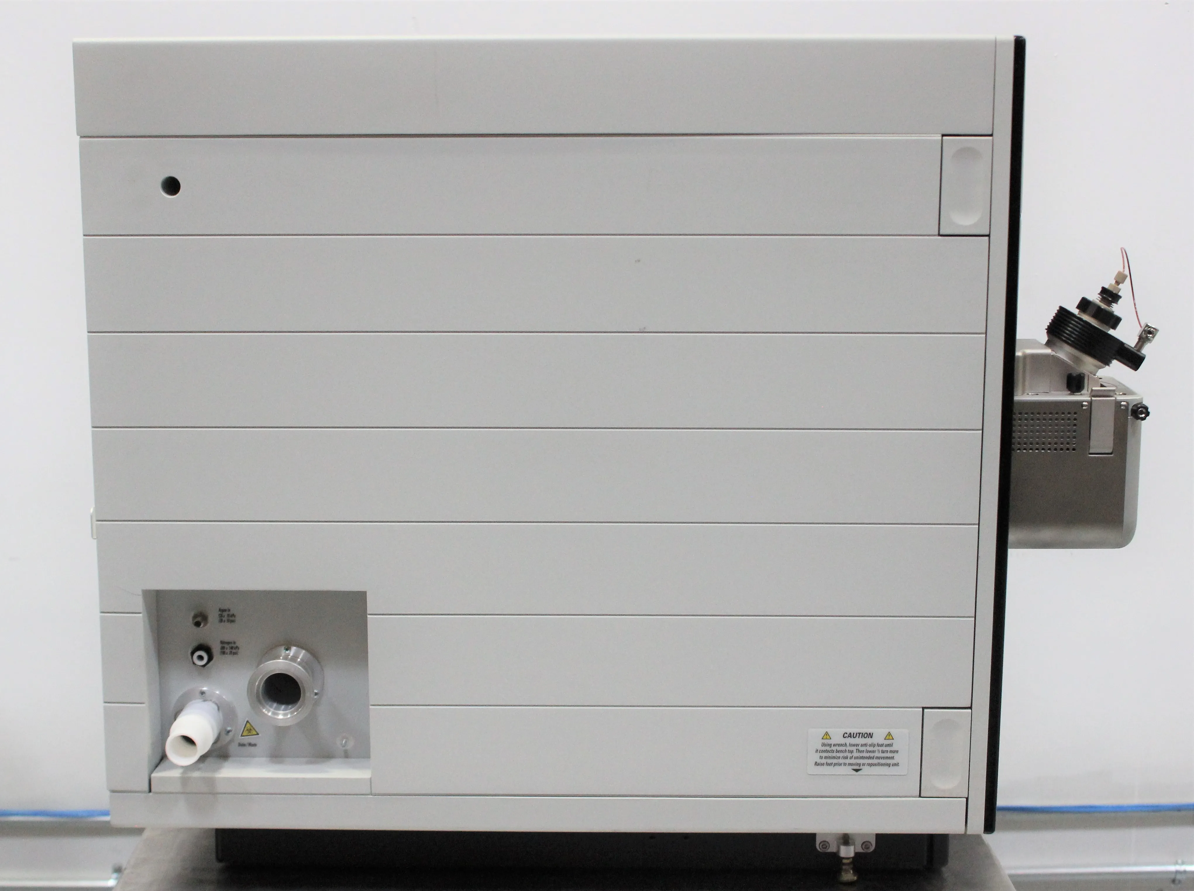 Thermo Fisher TSQ Endura Triple Quadruple Mass Spectrometer