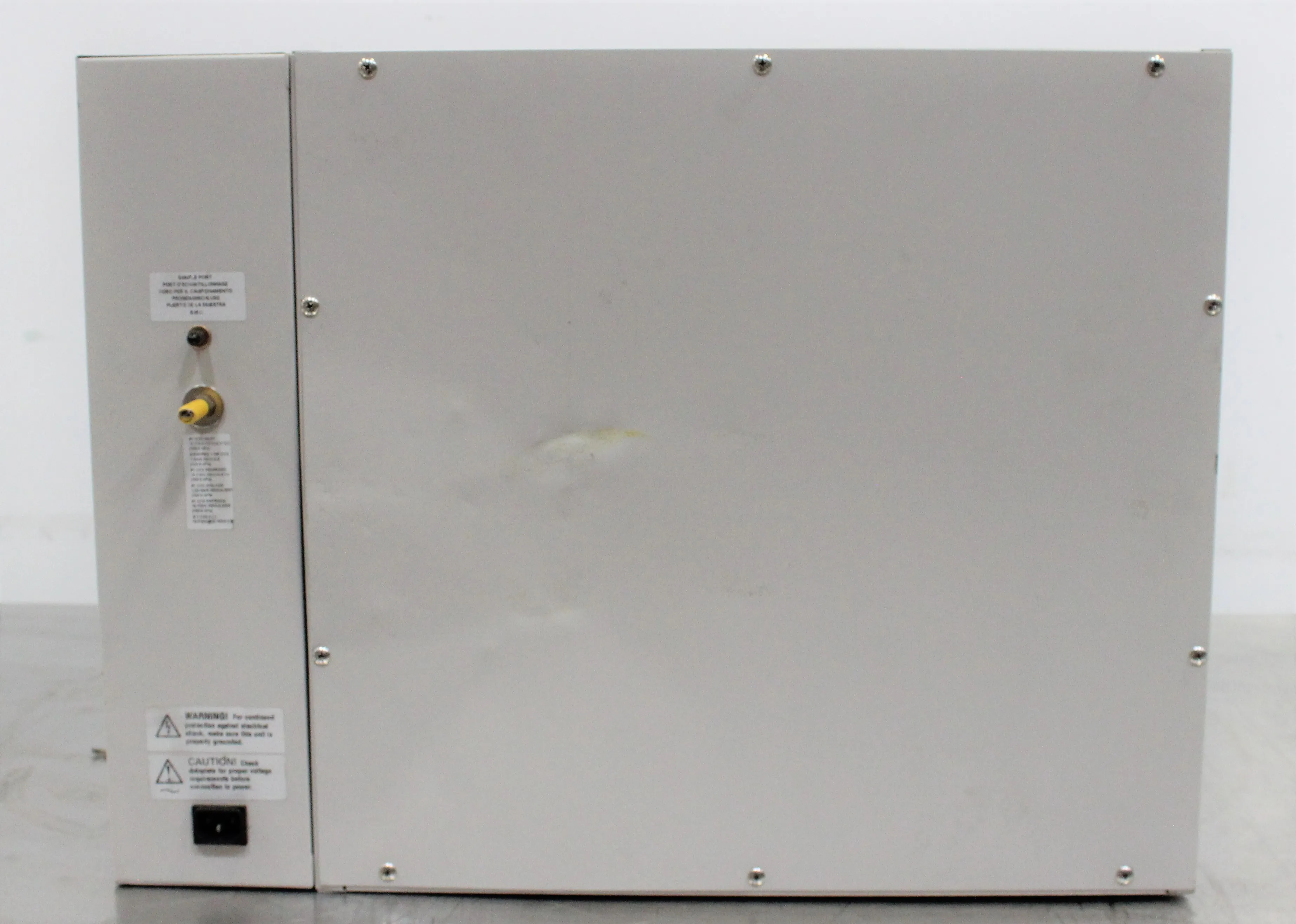 Thermo Scientific Midi 40 CO2 Incubator 3403