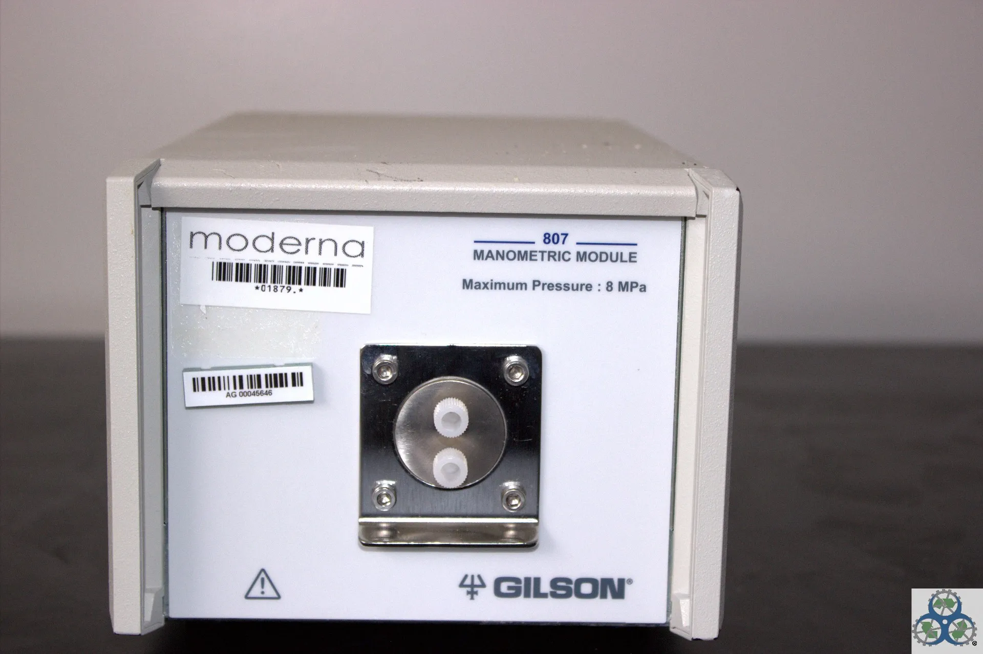 Gilson 307 HPLC Pump