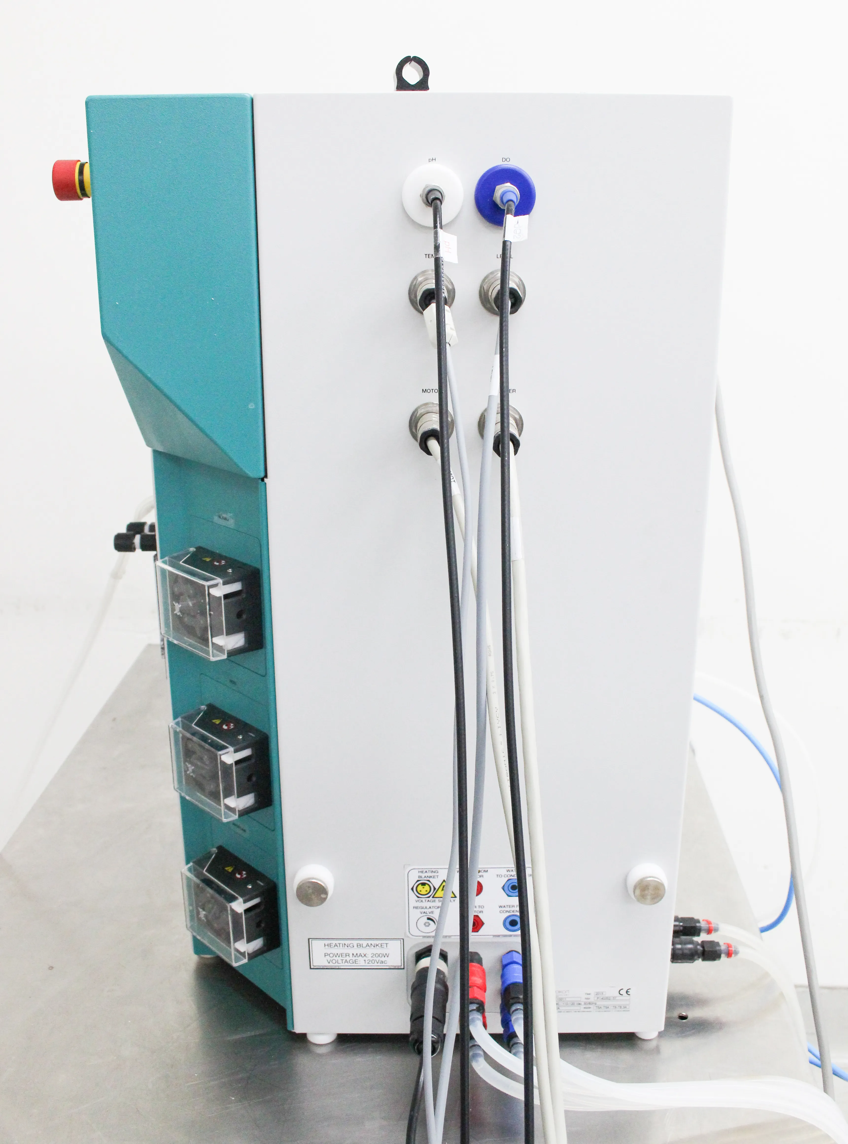 Applikon Biotechnology EZ-Control Bioreactor Control Z310110011