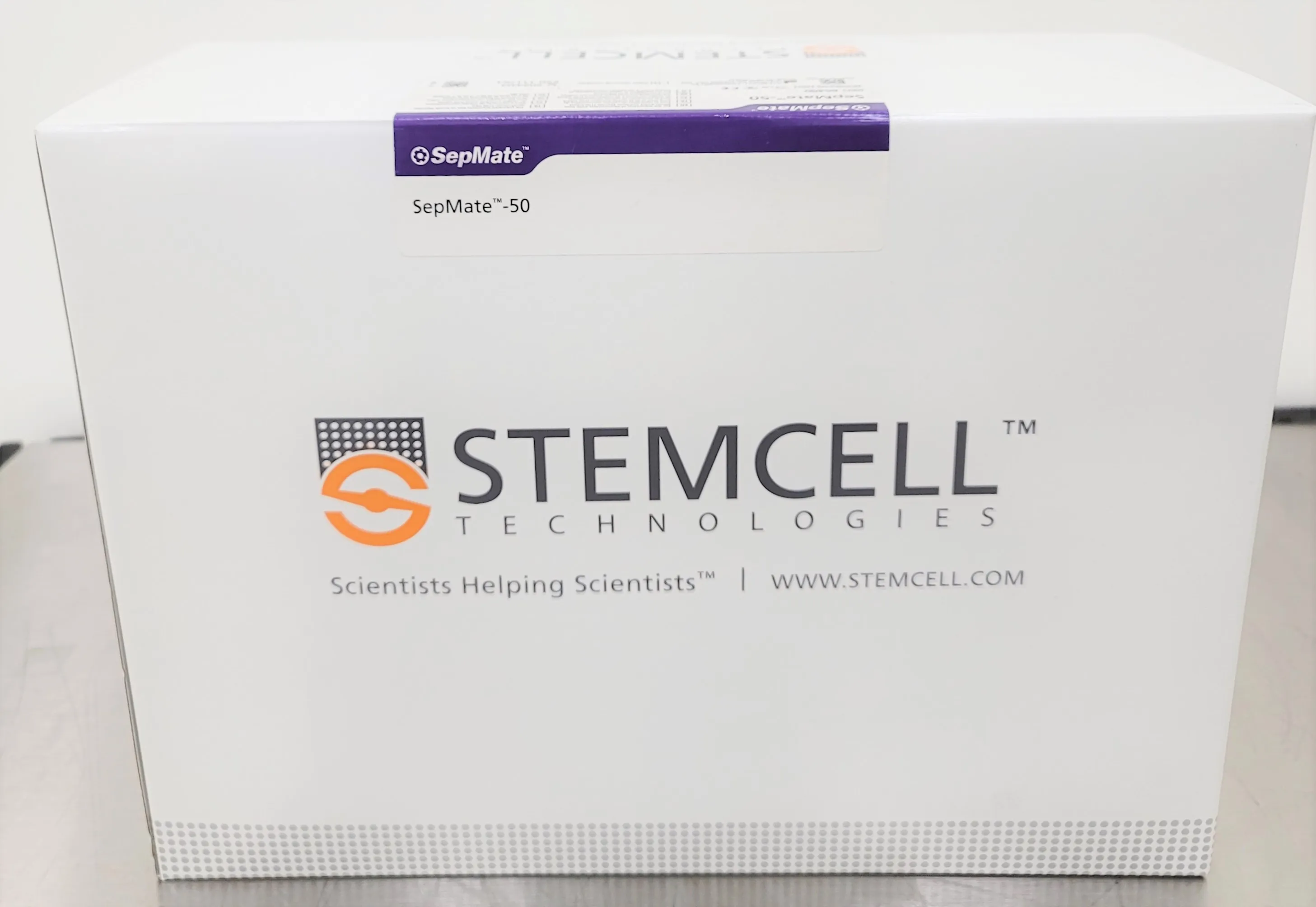 StemCell Technologies SepMate-50 Centrifugation Accessory