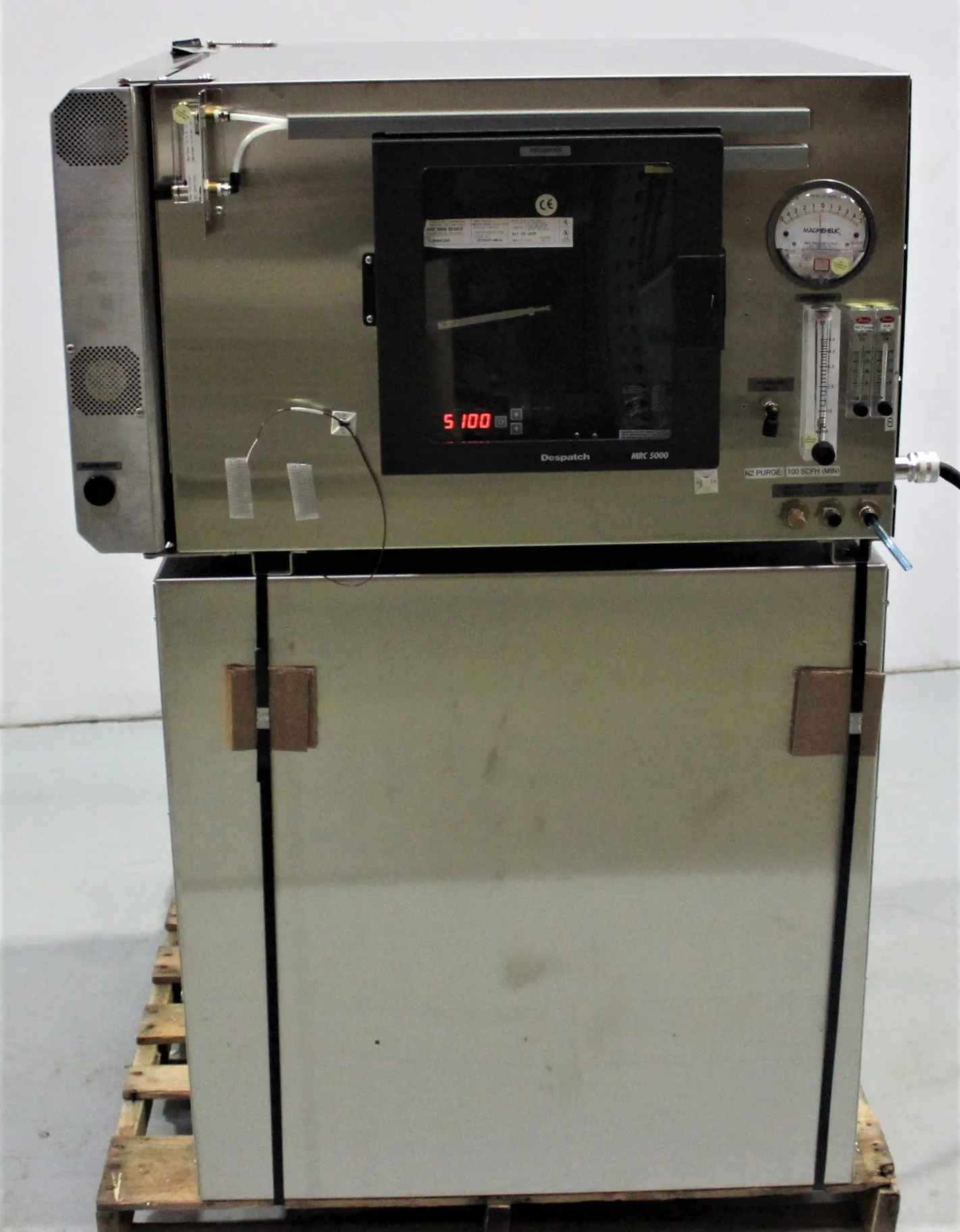 Used Despatch LCC1-16NV-3 Laboratory Oven