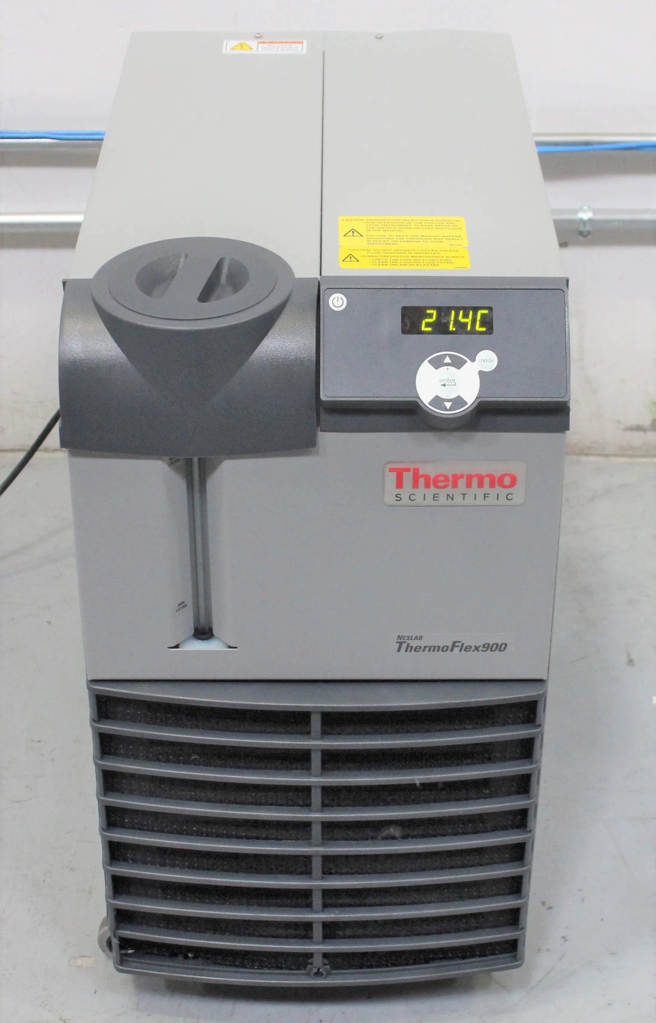 Thermo Scientific Neslab ThermoFlex900 Recirculating Chiller