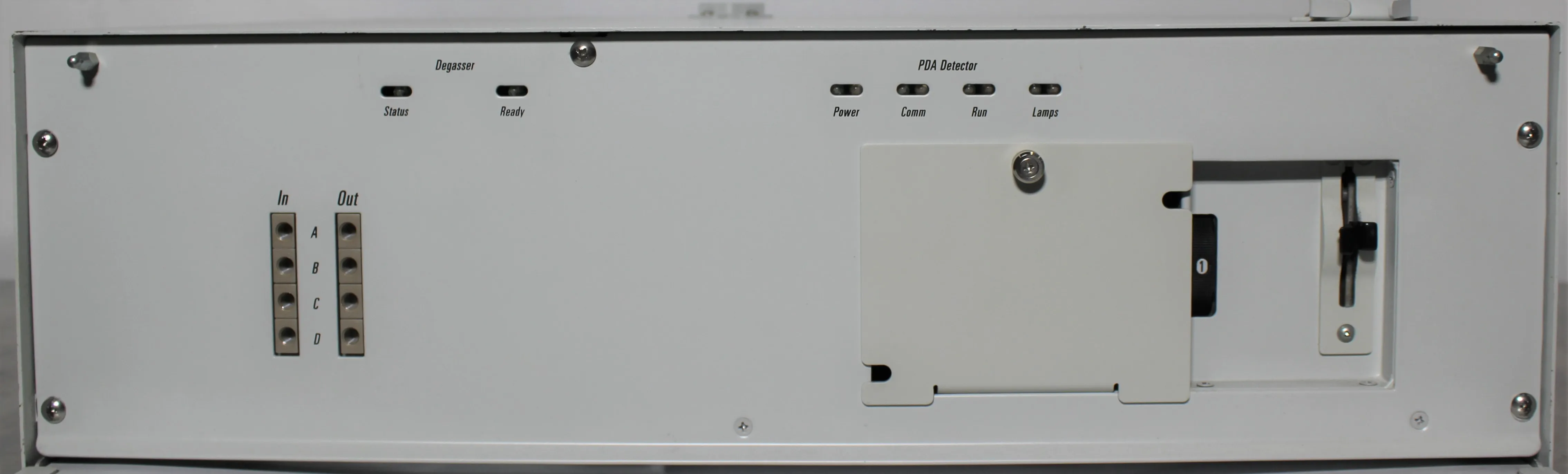 Thermo Fisher Spectra System UV8000 Detector