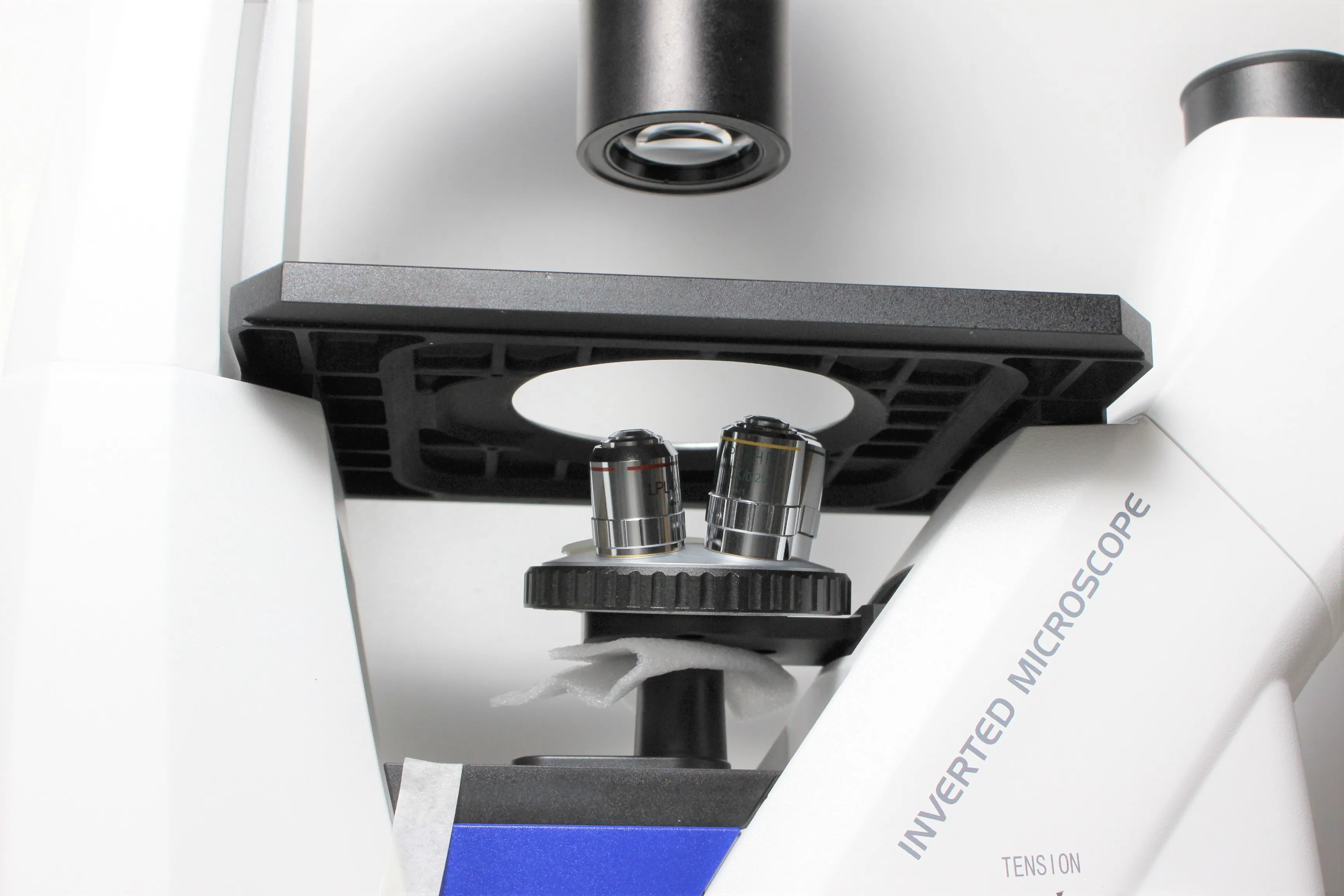 Fisherbrand Entry Level Research Grade Inverted Microscope 03000013