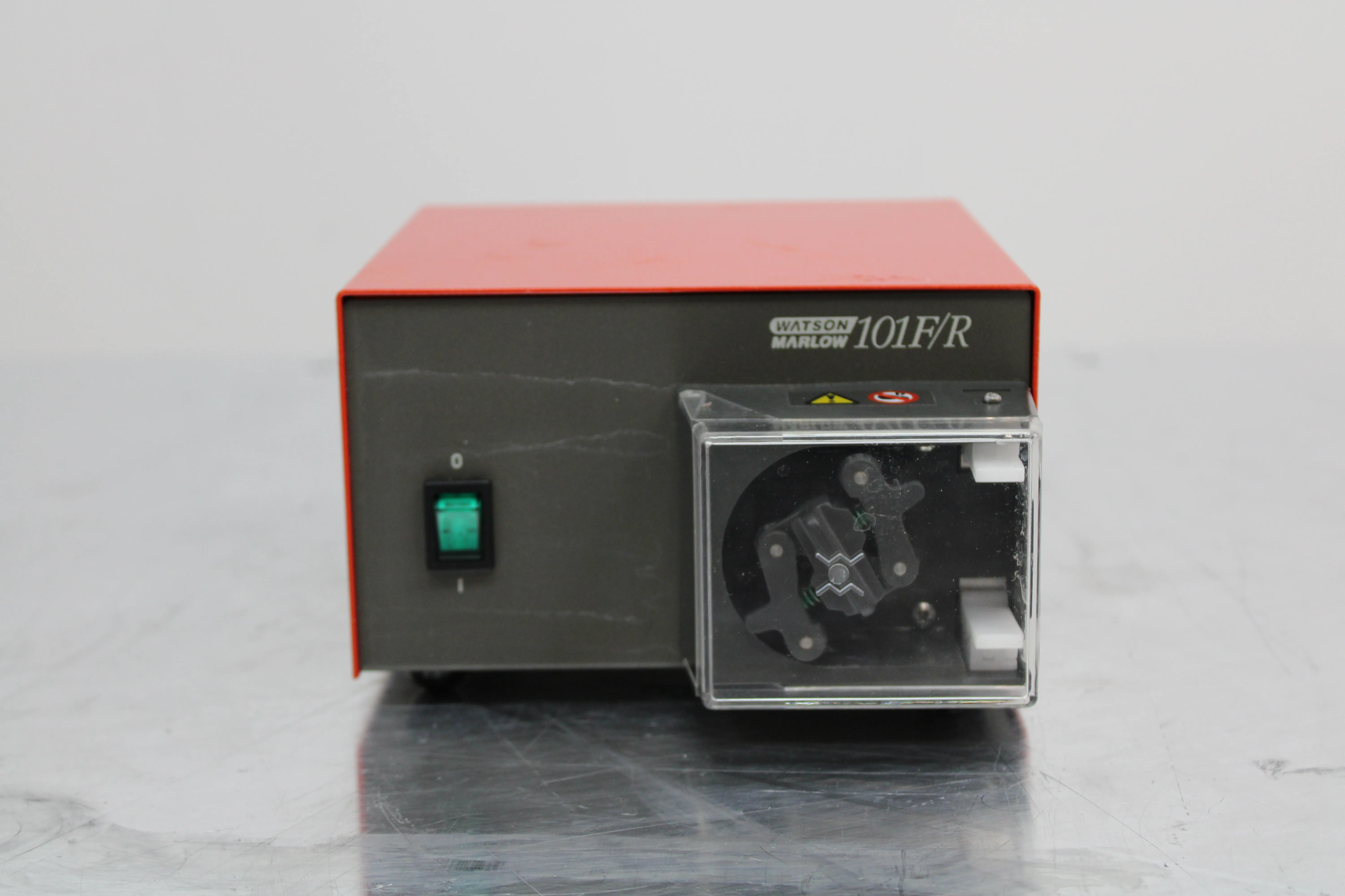 Watson Marlow 101F/R Peristaltic Pump