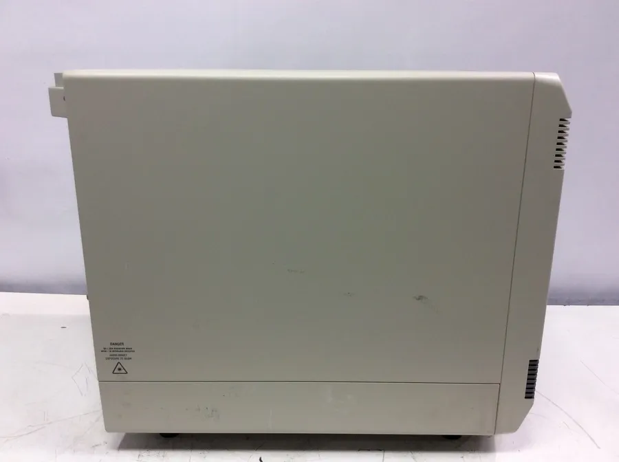 Applied Biosystems 7900HT Fast PCR System 384-Well or 96-Well Molecular Biology Lab Equipment