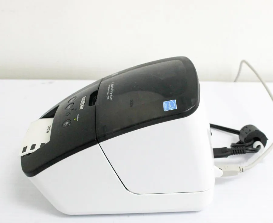 Brother Professional High Speed Label Printer QL-700