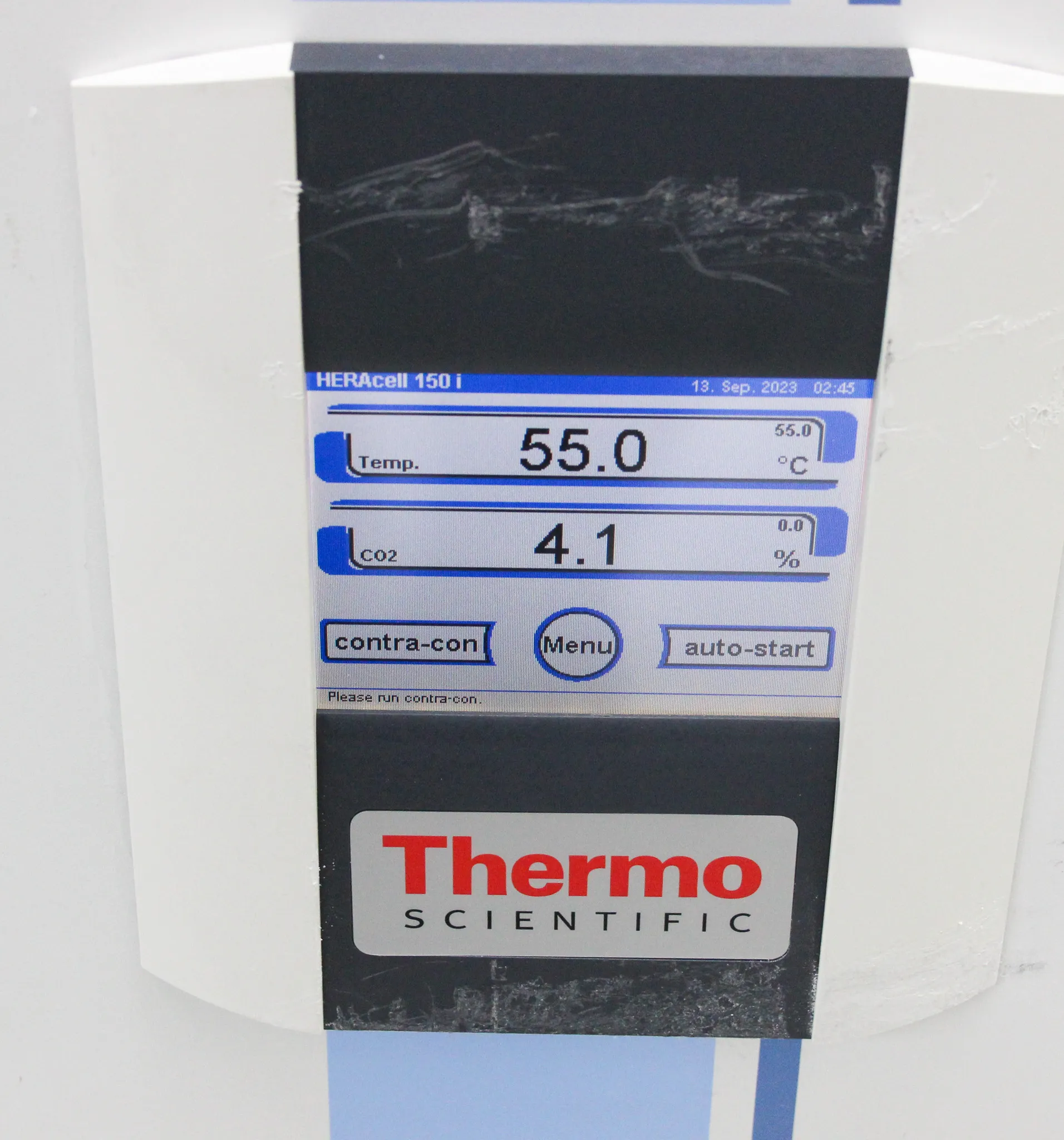 Thermo Scientific HERAcell 150i CO2 Incubator 51026283