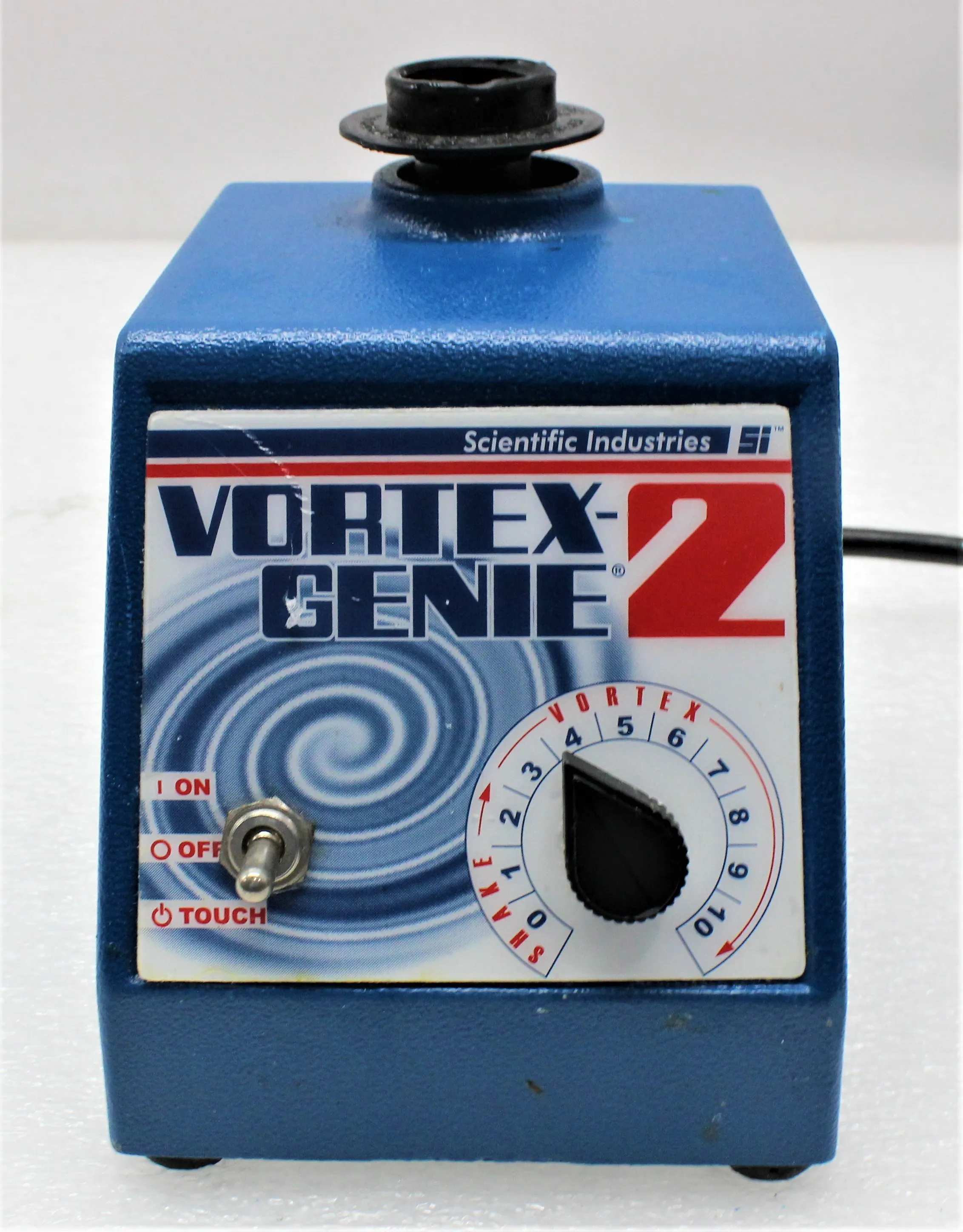 Scientific Industries Vortex-Genie 2 G-560 Laboratory Vortex Mixer