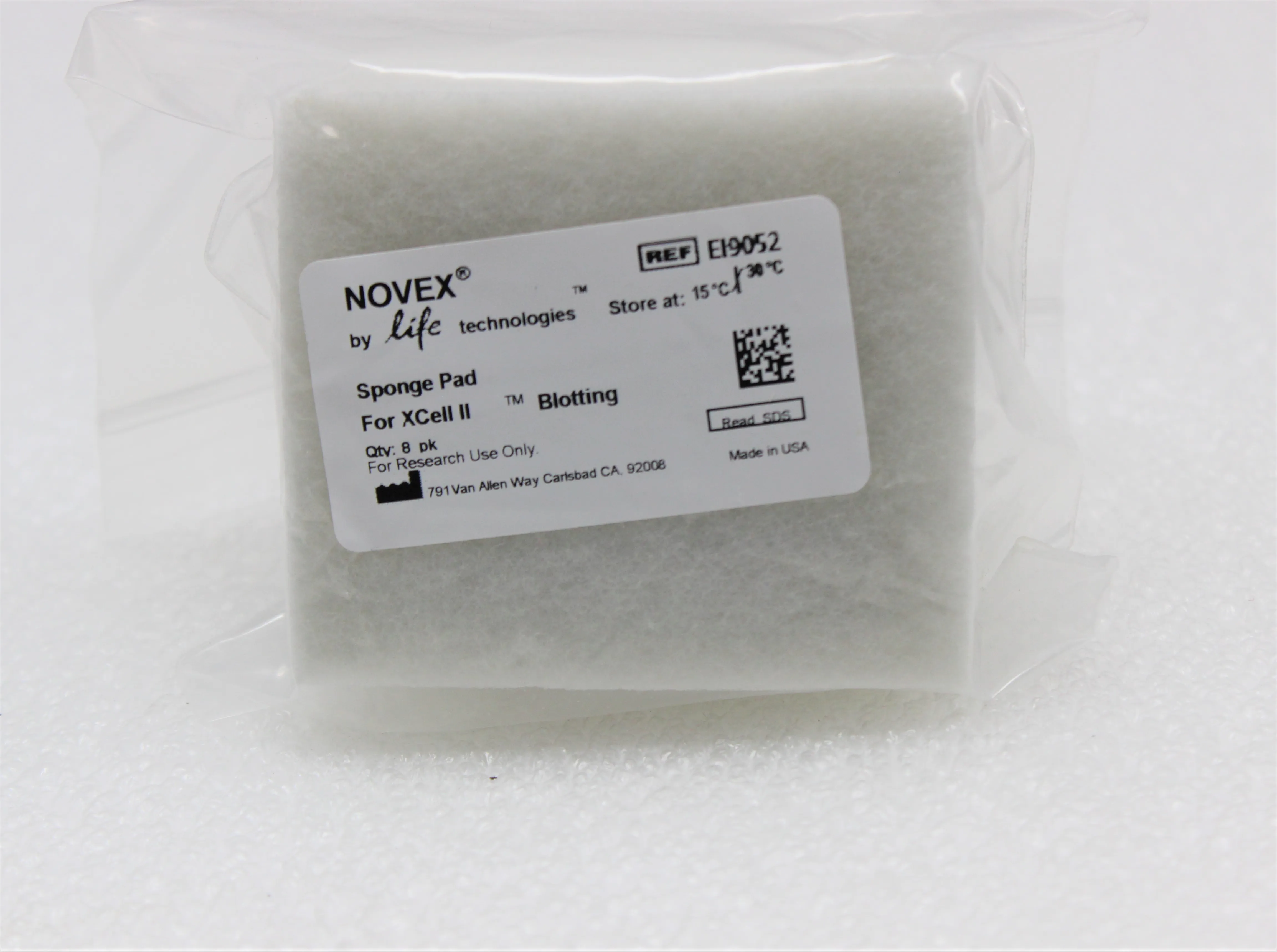 Novex EI9051 XCell II Blot Module