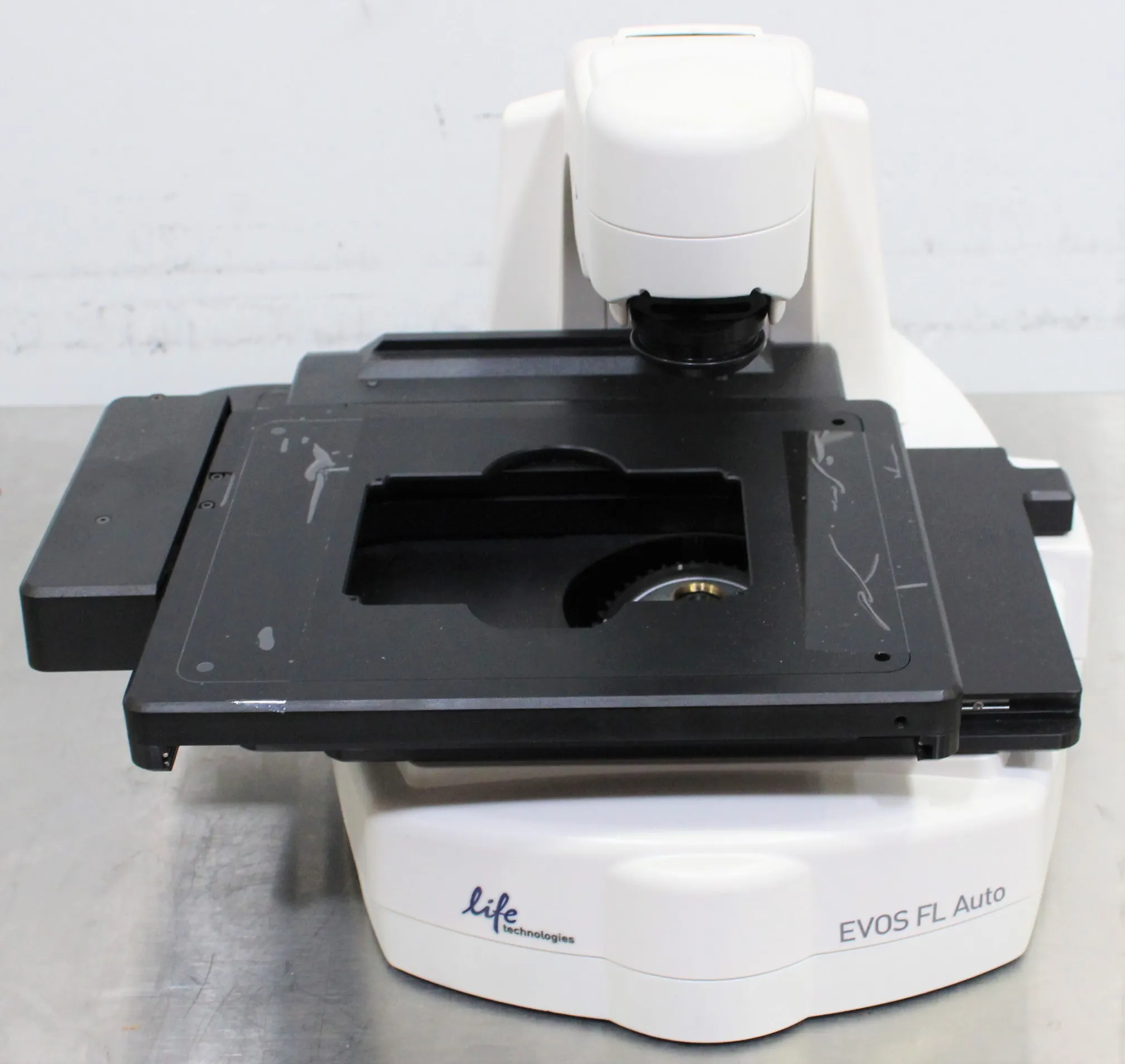 Life Technologies AMAFD1000 EVOS FL Auto Imaging System Class 2 Used