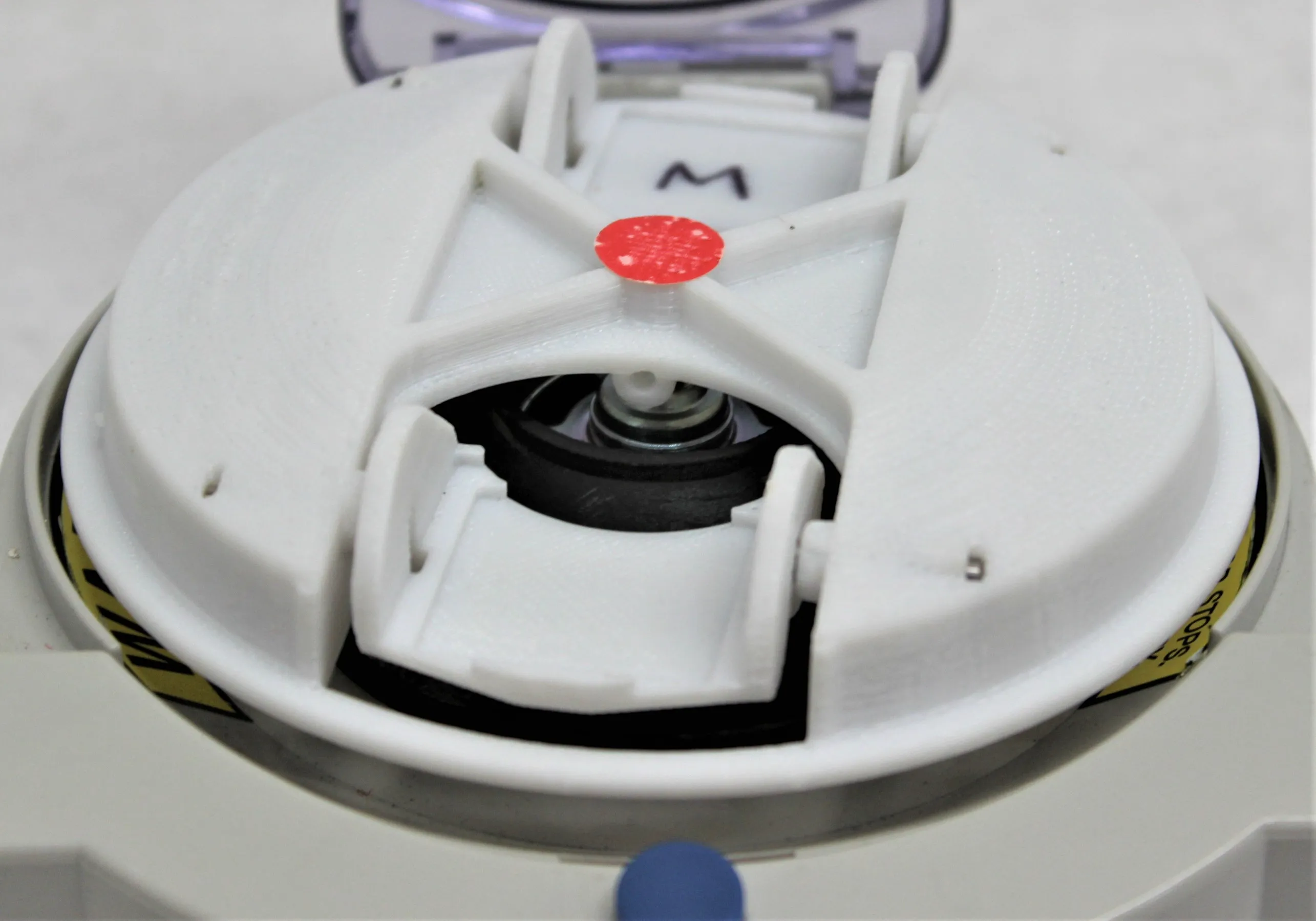 VWR Galaxy MiniStar Microcentrifuge C1413