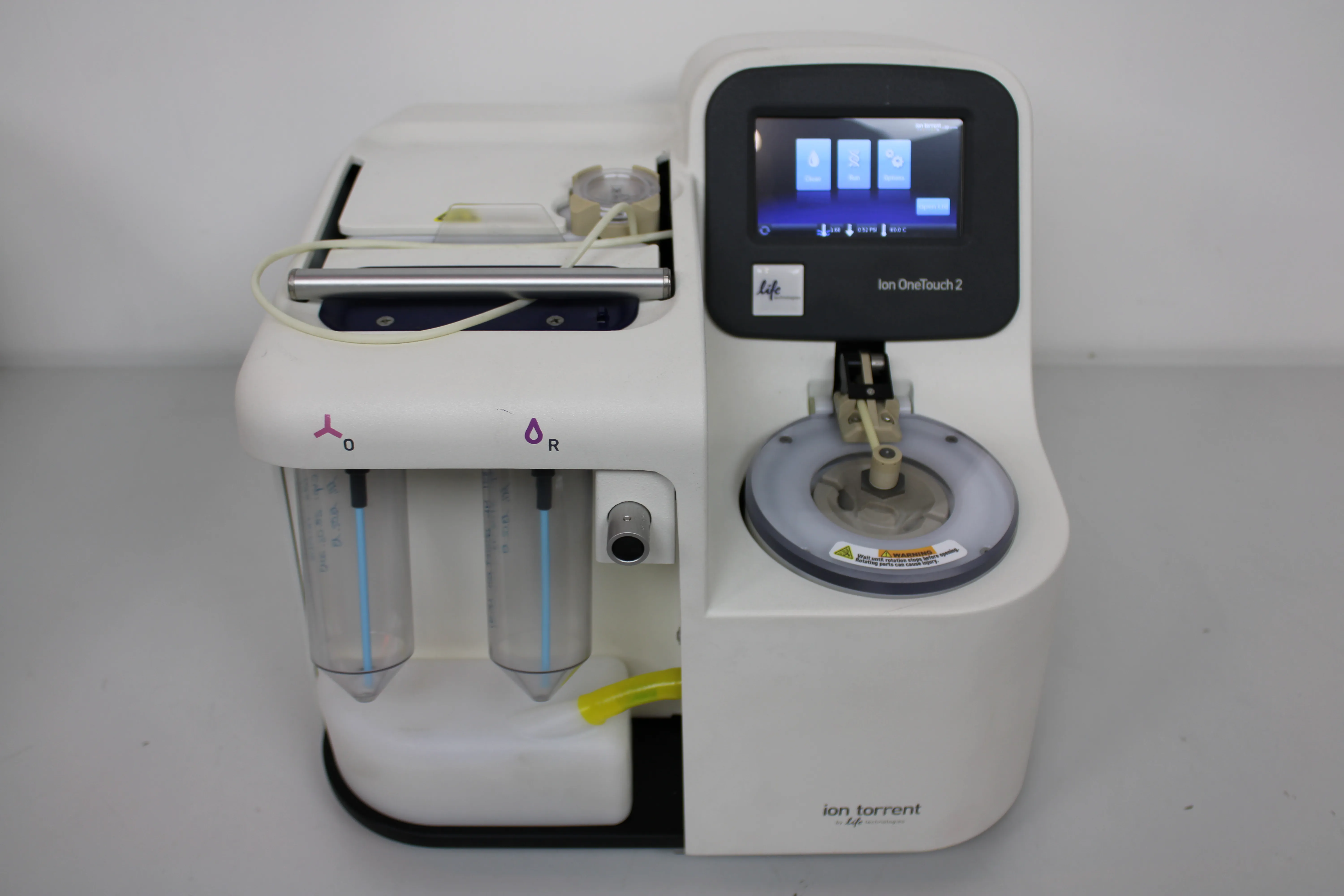 Ion Torrent Ion One Touch 2 DNA Sequencer