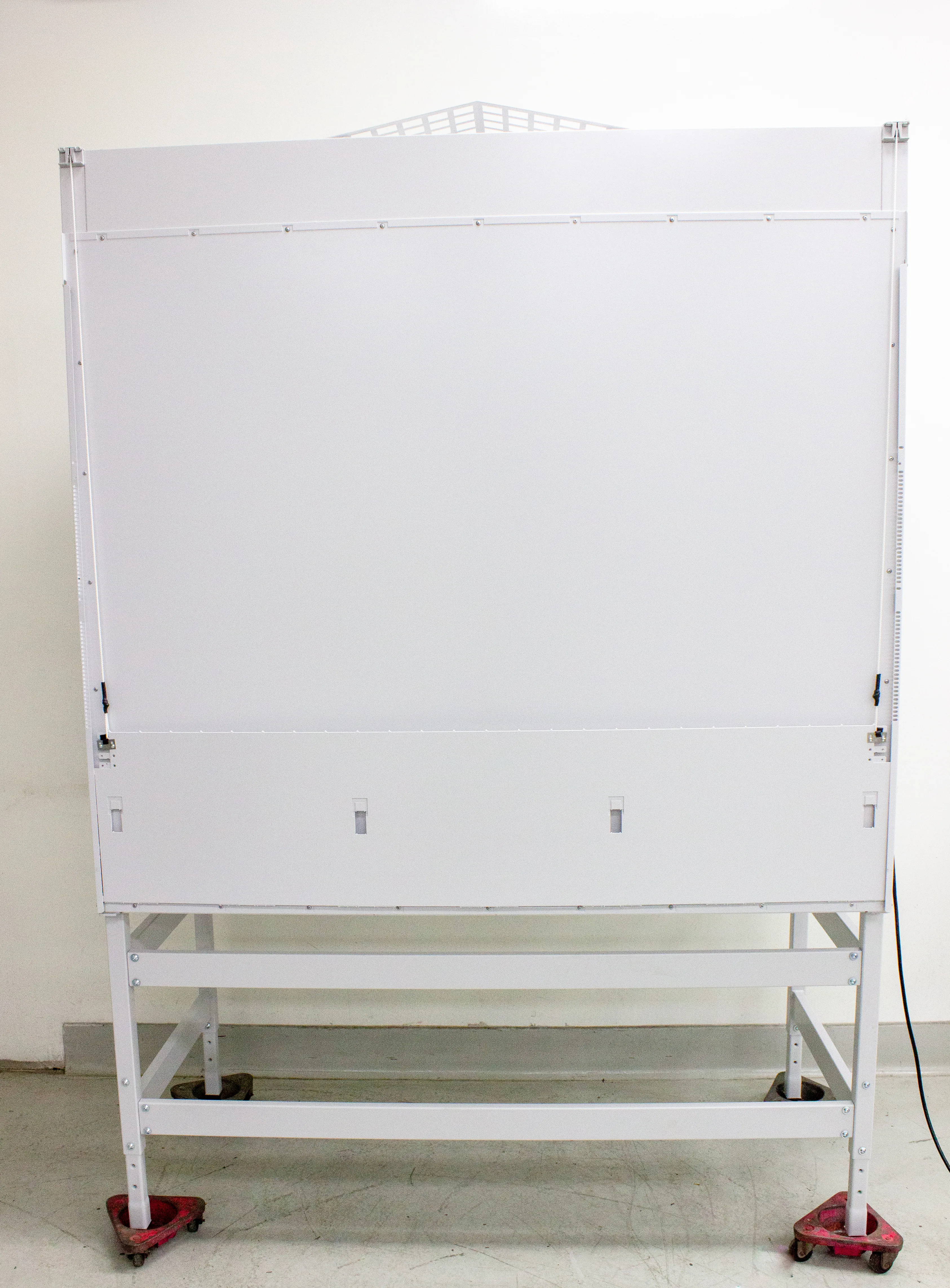 Thermo Scientific 1300 Series Class II, Type A2 Biological Safety Cabinet Model 1371 (Storage)