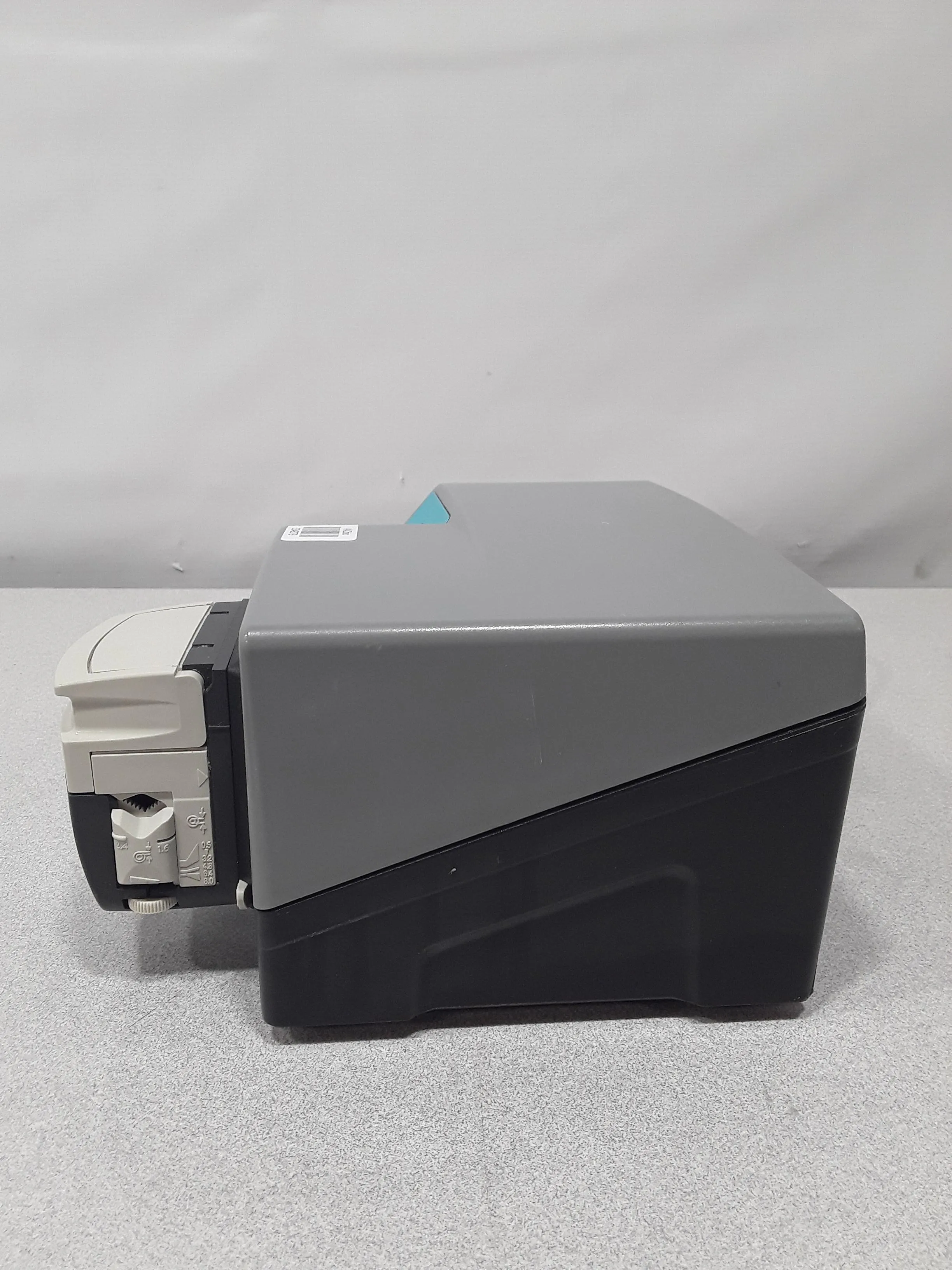 Used Watson Marlow - 323E/D Peristaltic Pump, 120V/220V, 50Hz/60Hz, Class 1